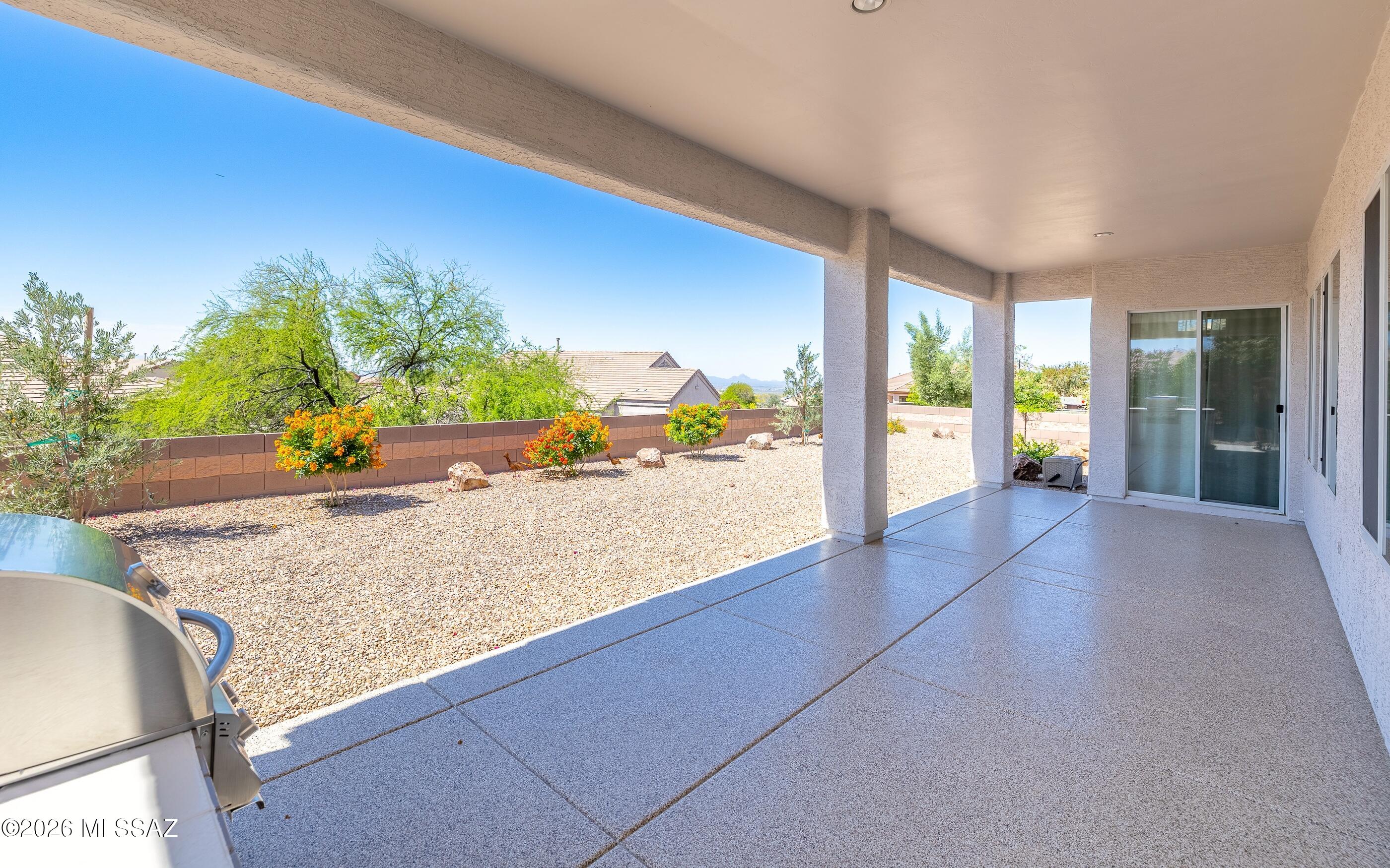 Heritage Highlands - Residential
