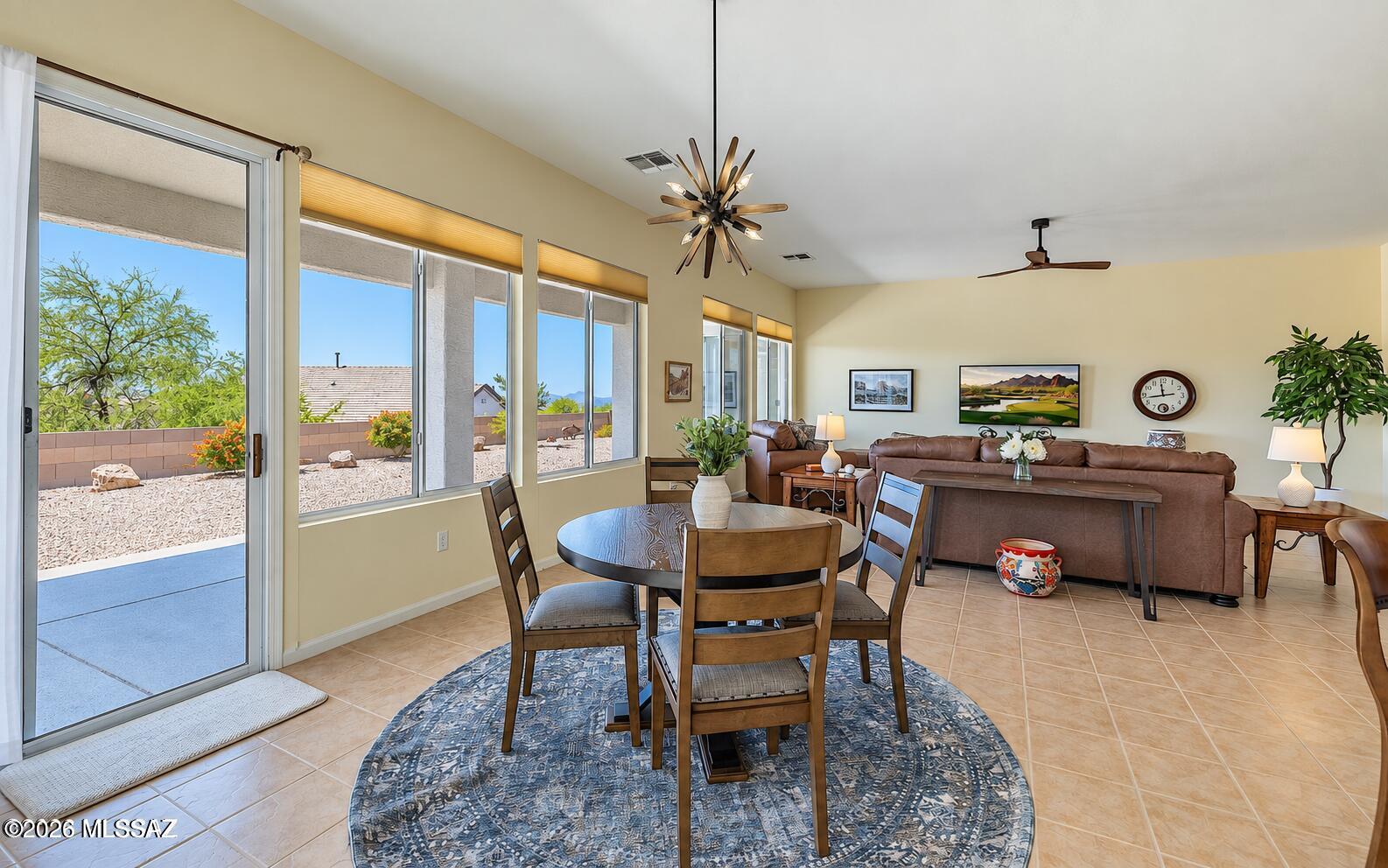 Heritage Highlands - Residential