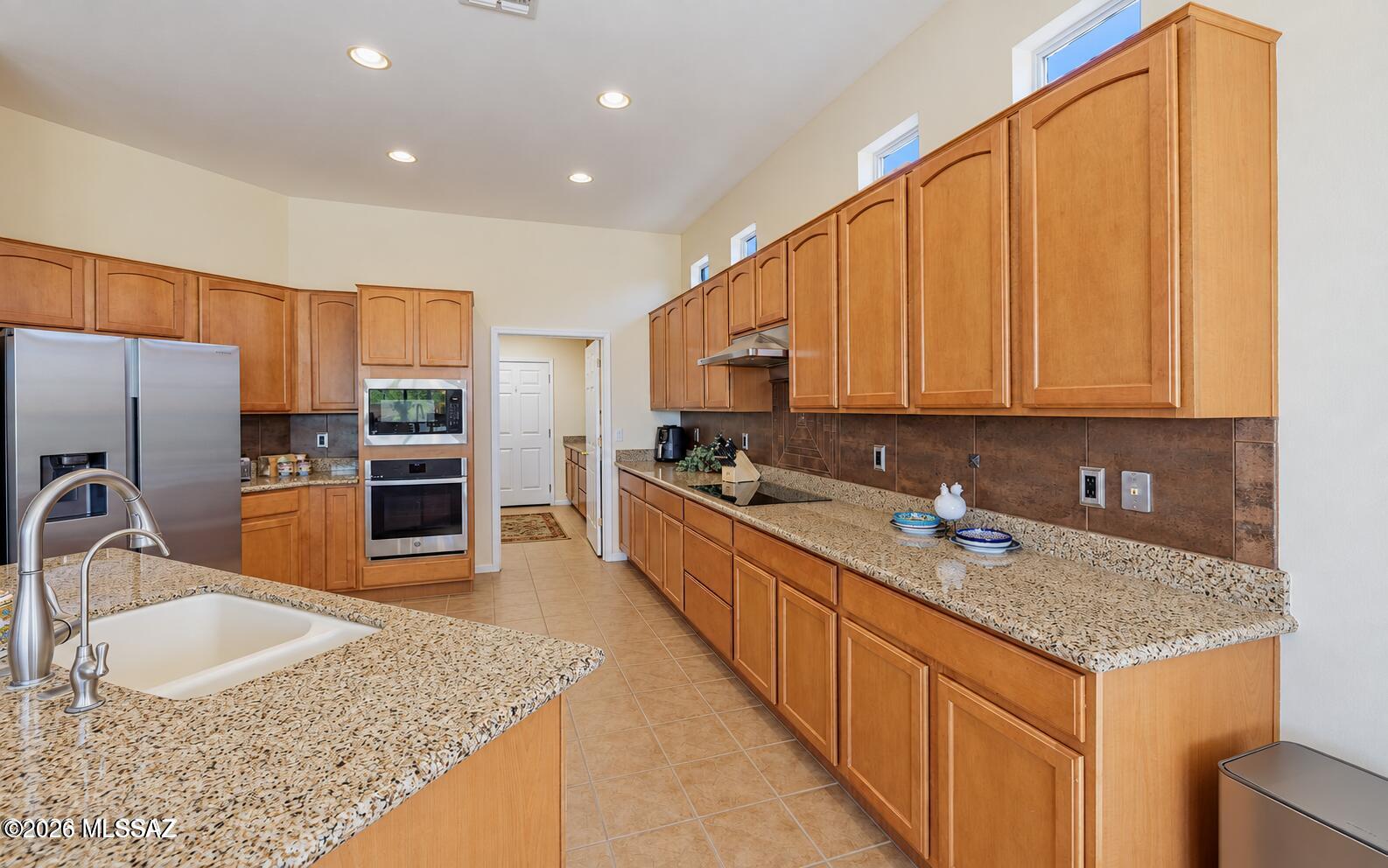 Heritage Highlands - Residential