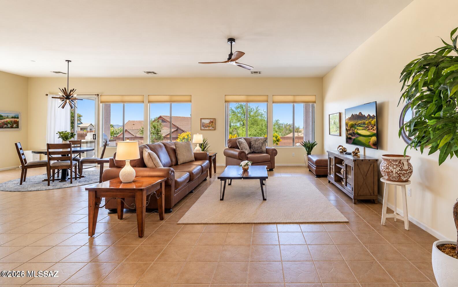 Heritage Highlands - Residential