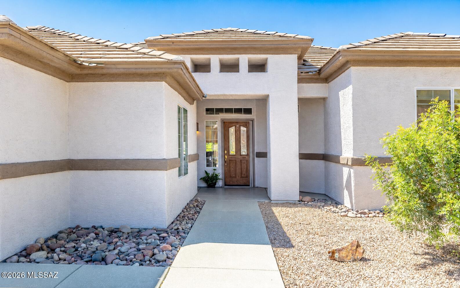 Heritage Highlands - Residential