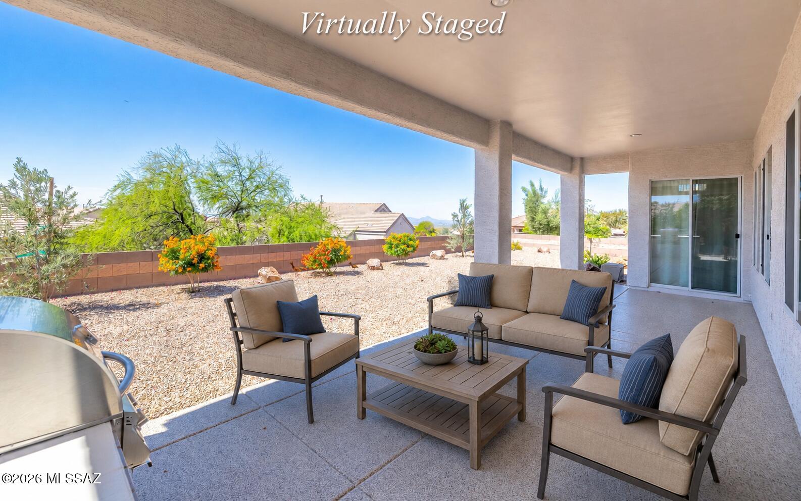 Heritage Highlands - Residential