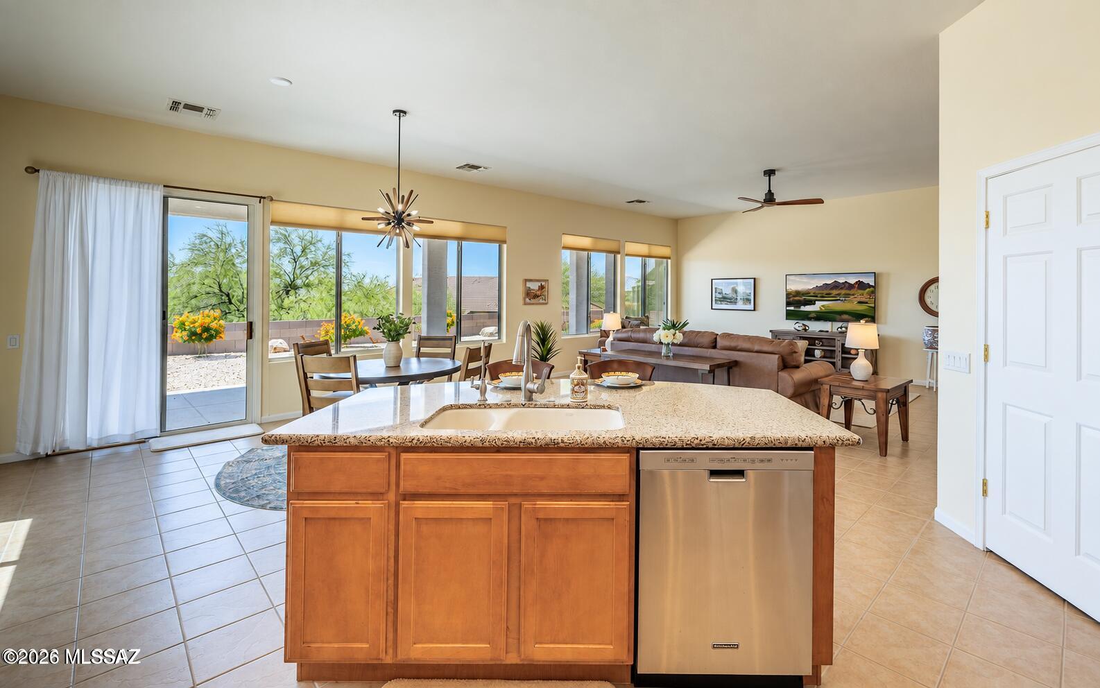 Heritage Highlands - Residential