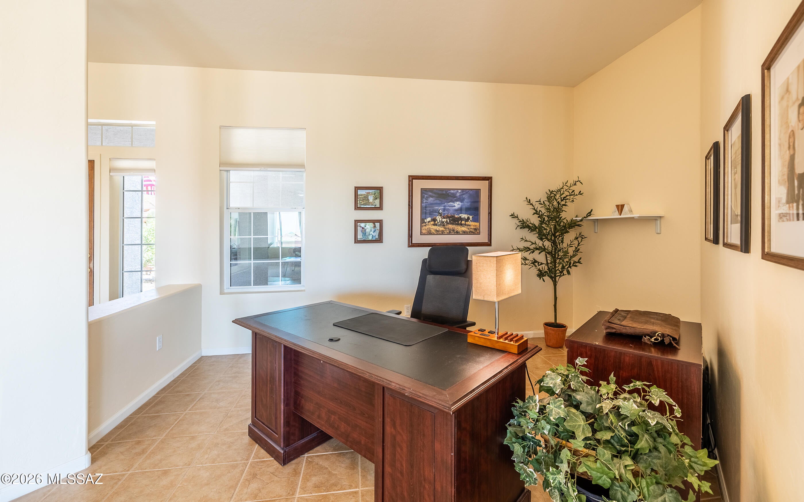 Heritage Highlands - Residential