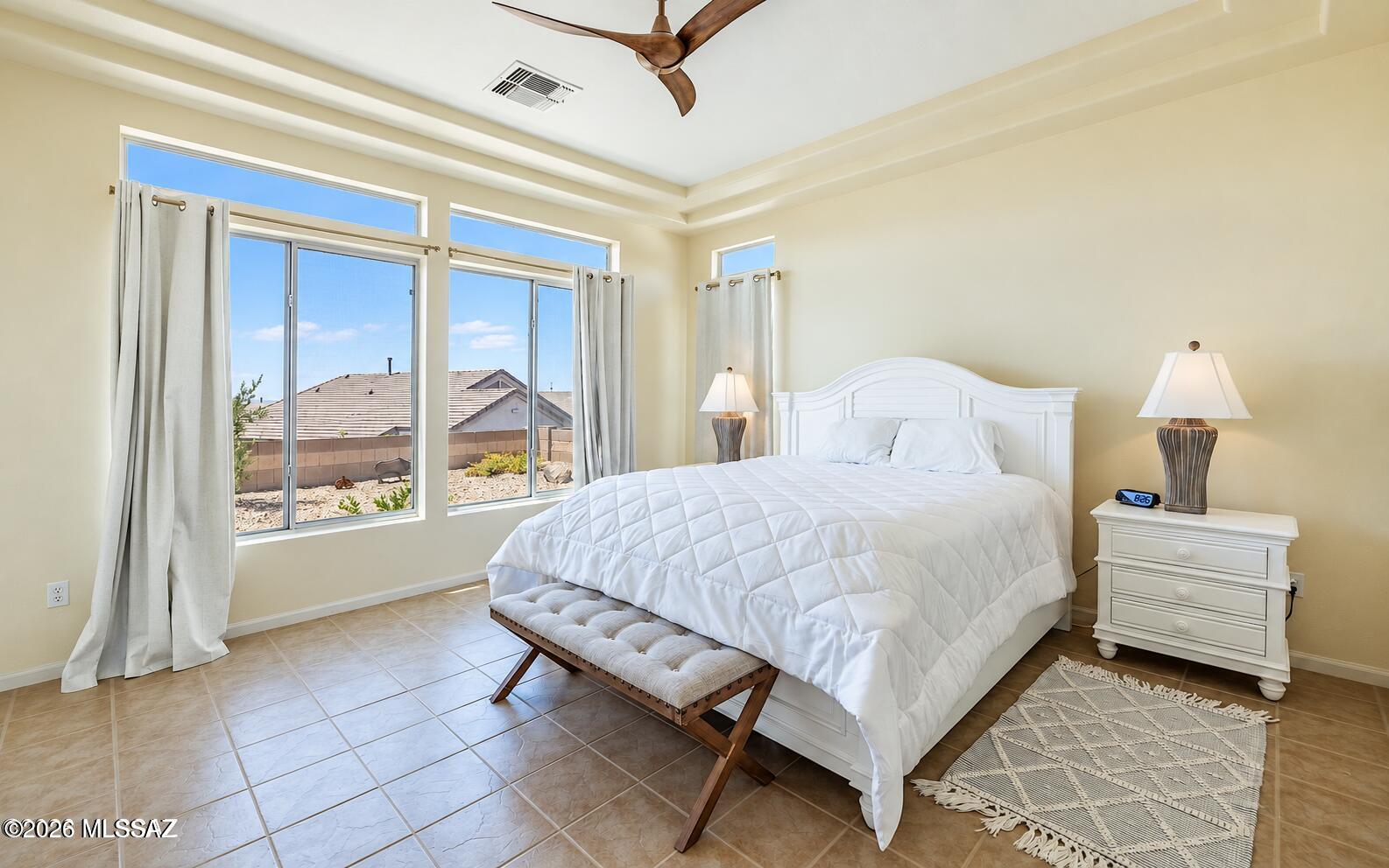 Heritage Highlands - Residential