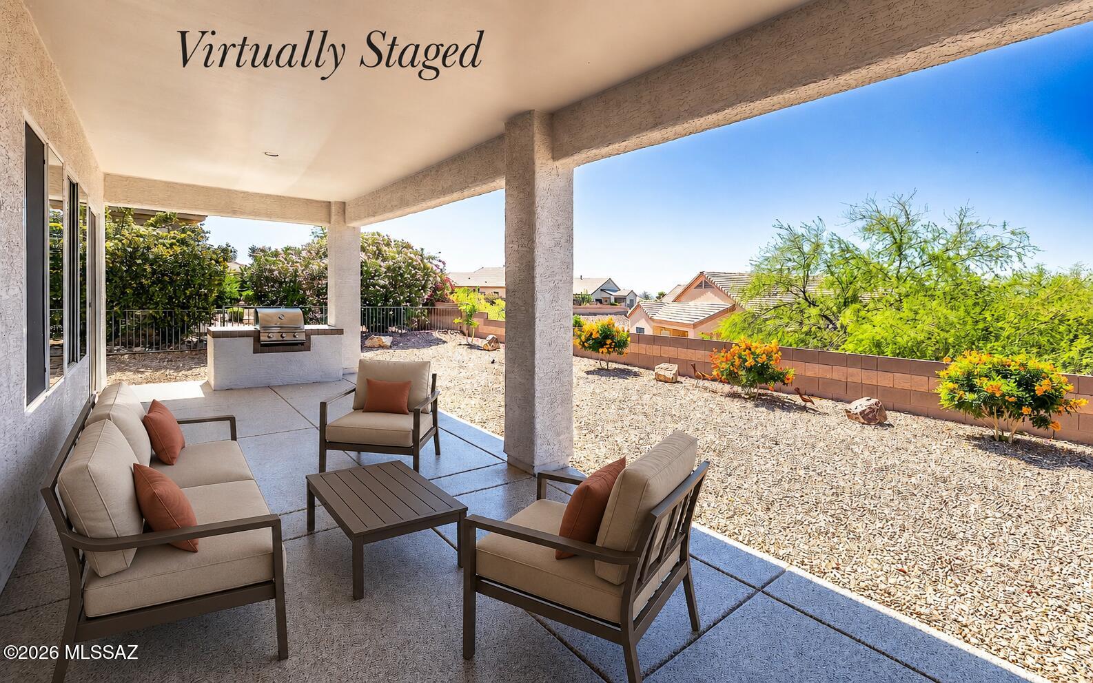 Heritage Highlands - Residential