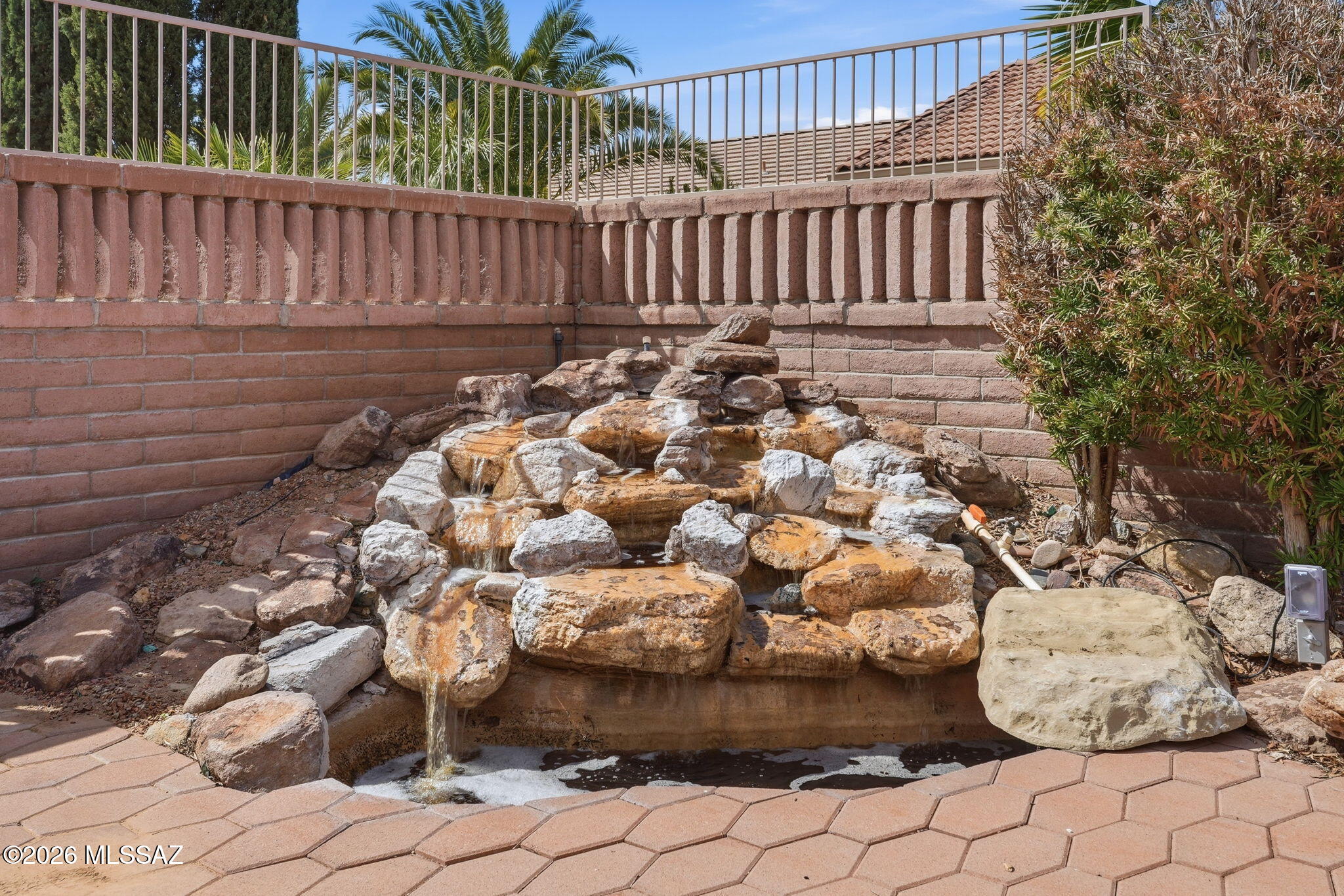 The Greens At Santa Rita Springs (1-167) - Residential