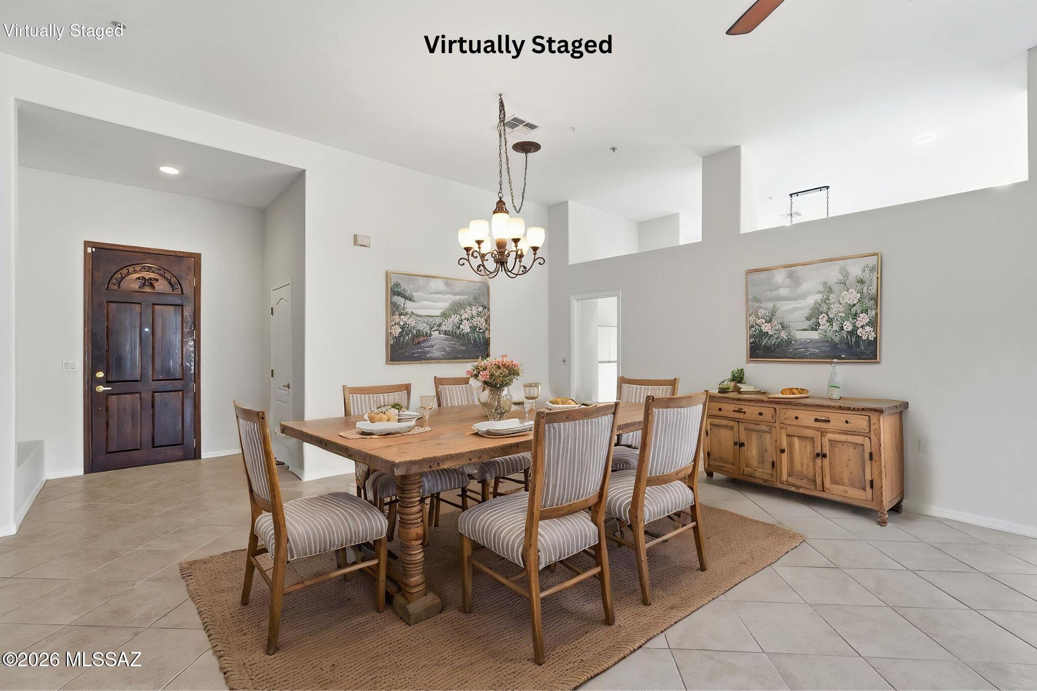 The Greens At Santa Rita Springs (1-167) - Residential