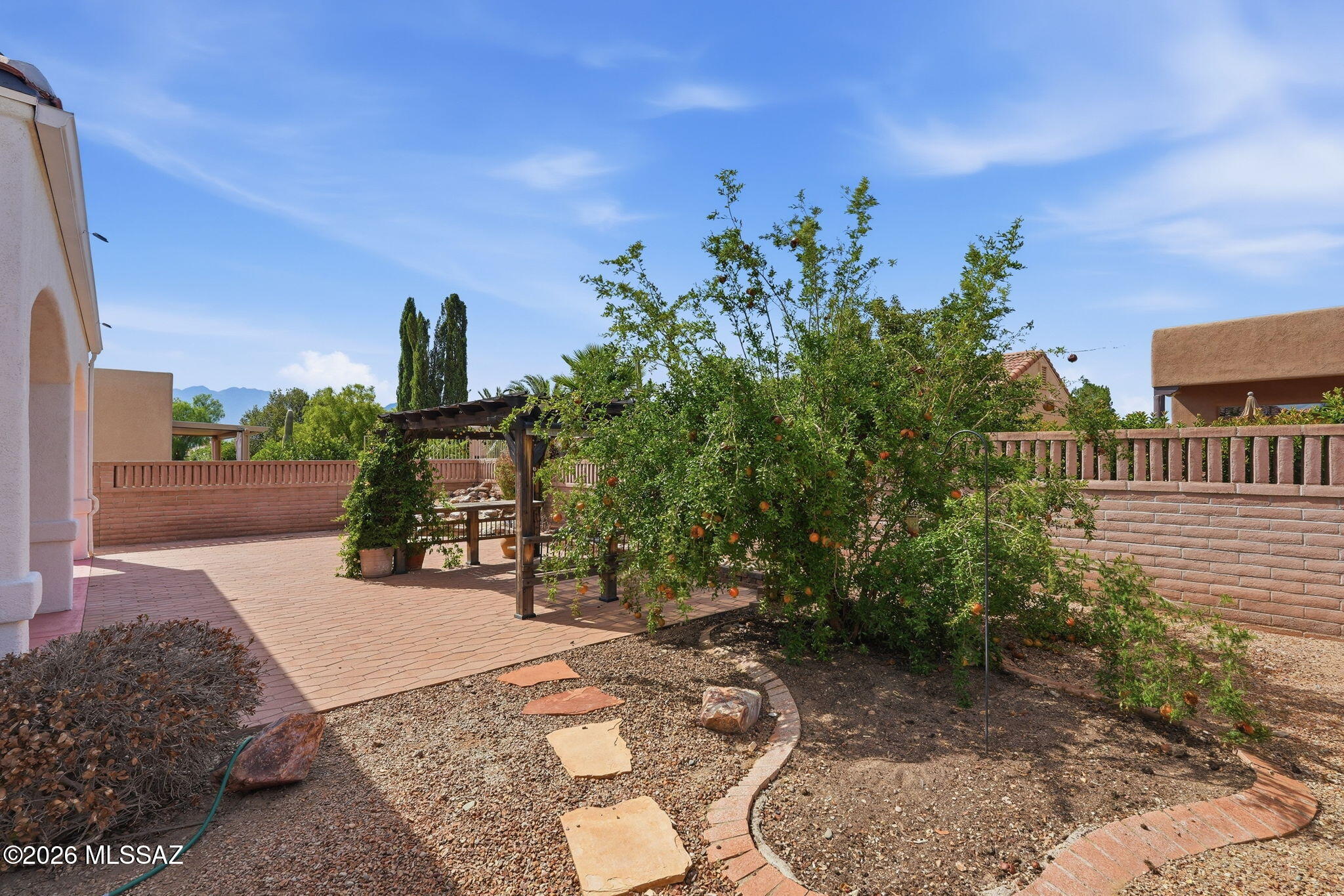 The Greens At Santa Rita Springs (1-167) - Residential