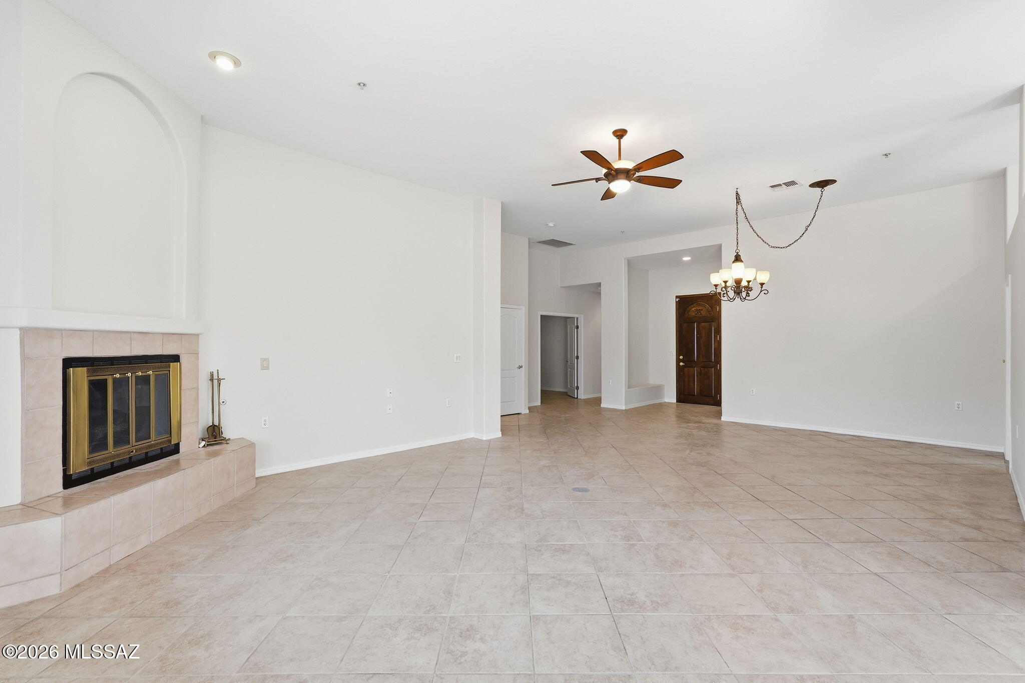 The Greens At Santa Rita Springs (1-167) - Residential