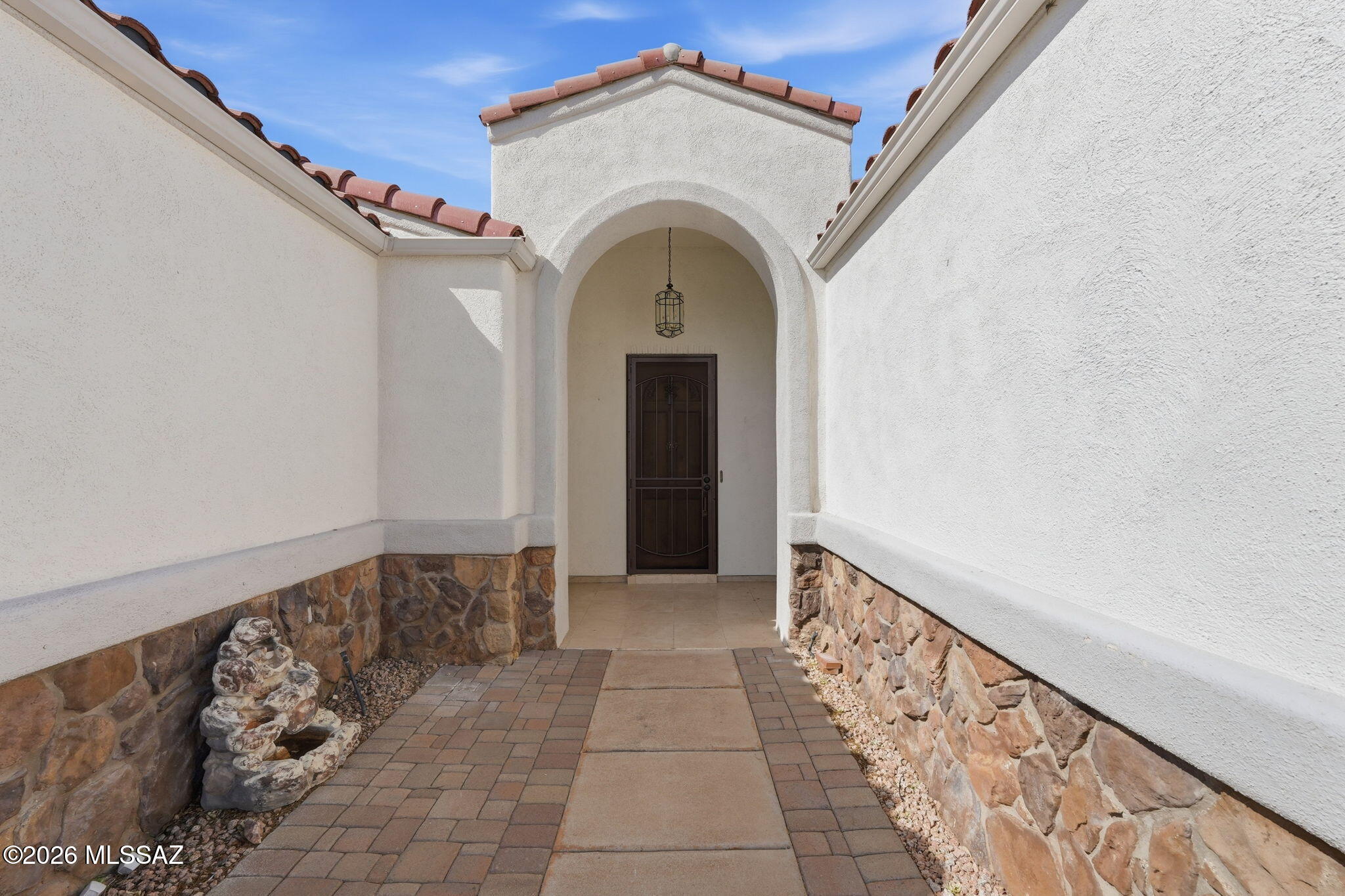 The Greens At Santa Rita Springs (1-167) - Residential