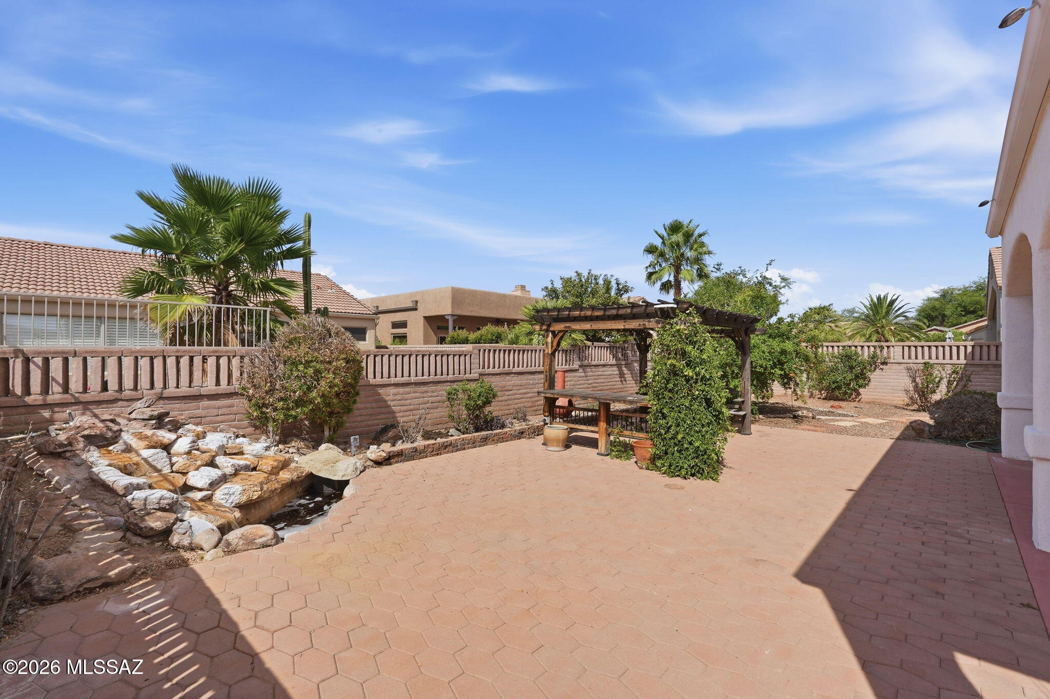 The Greens At Santa Rita Springs (1-167) - Residential