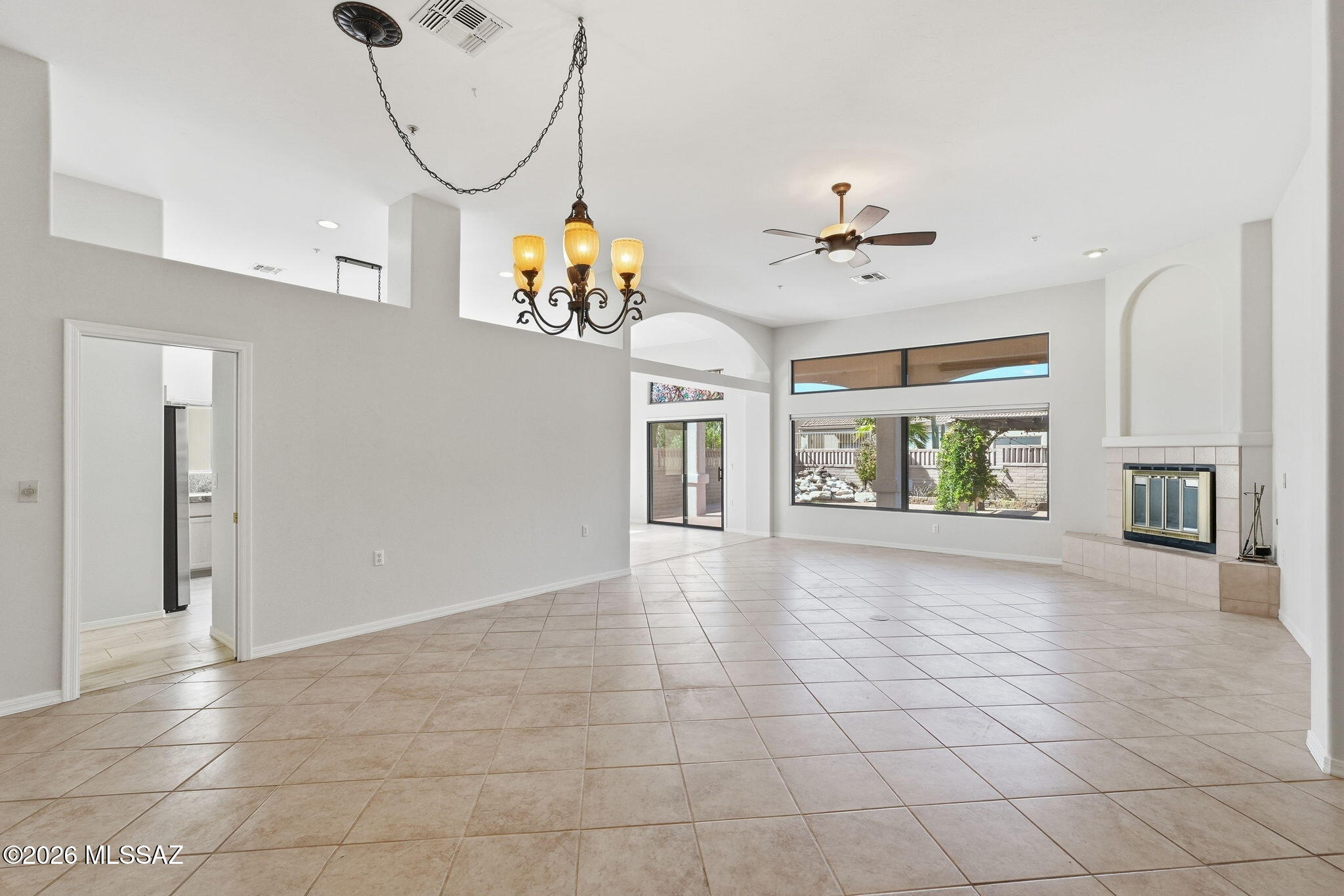 The Greens At Santa Rita Springs (1-167) - Residential
