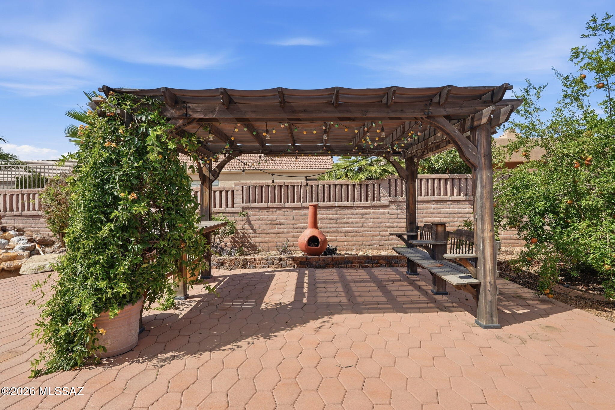 The Greens At Santa Rita Springs (1-167) - Residential