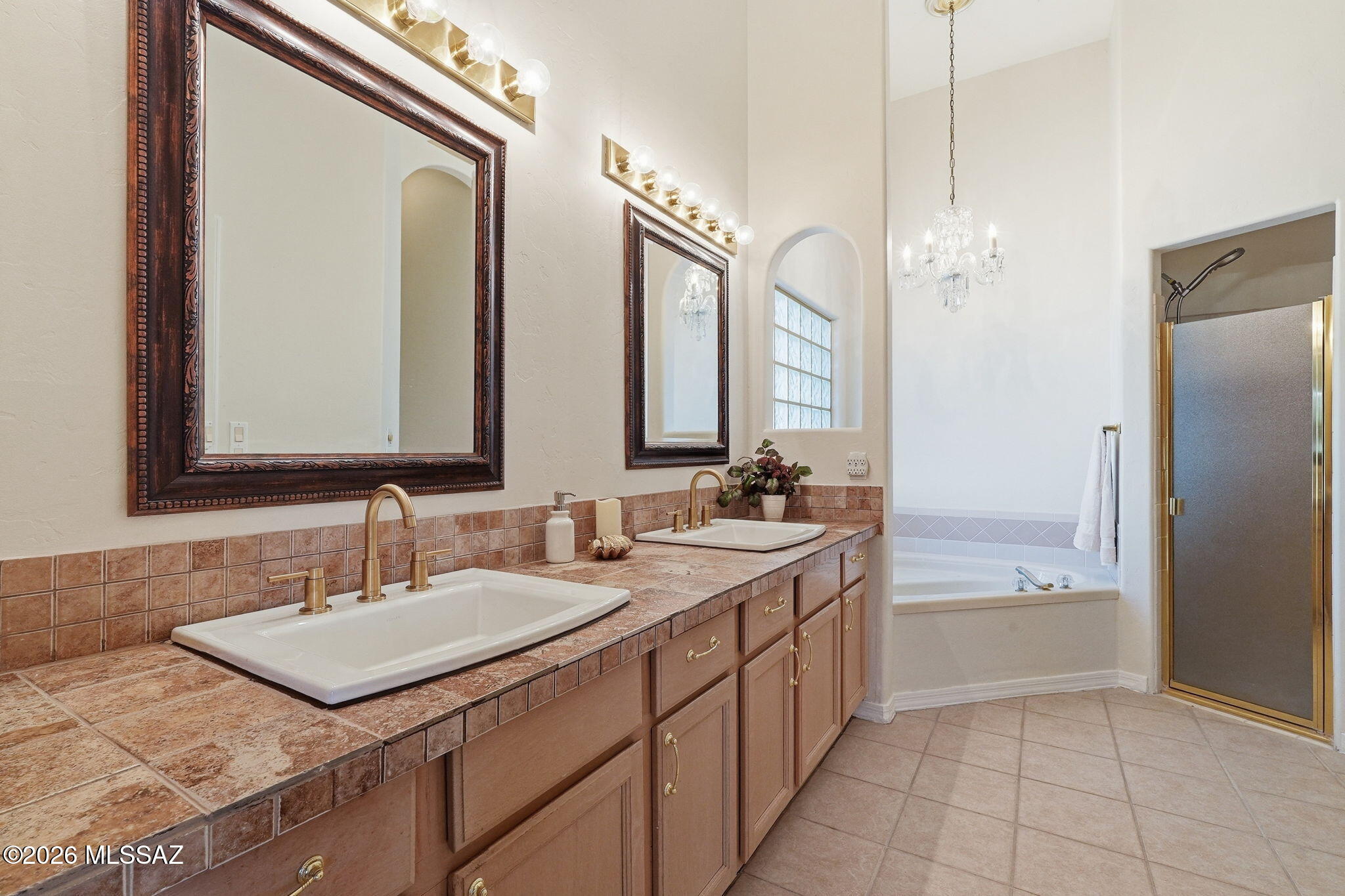 The Greens At Santa Rita Springs (1-167) - Residential