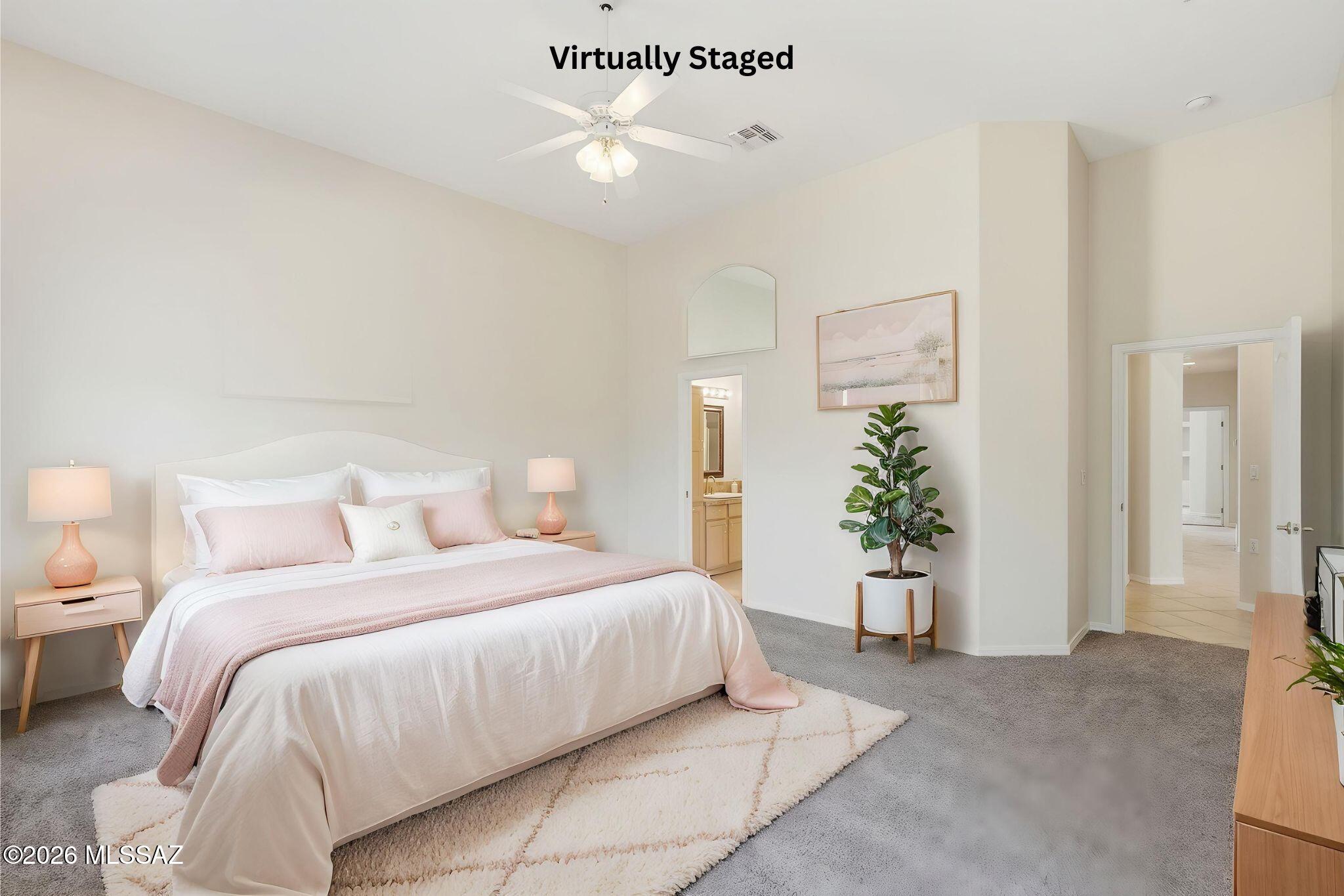 The Greens At Santa Rita Springs (1-167) - Residential