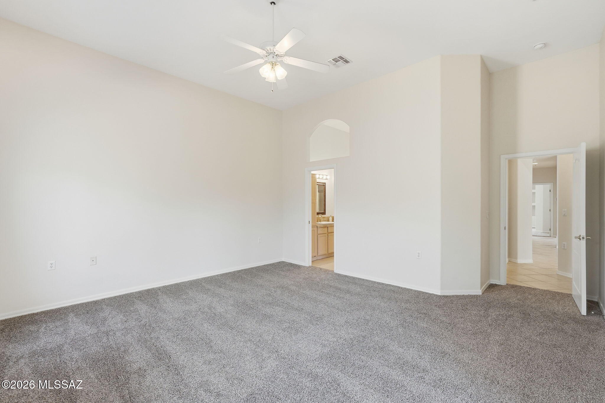 The Greens At Santa Rita Springs (1-167) - Residential