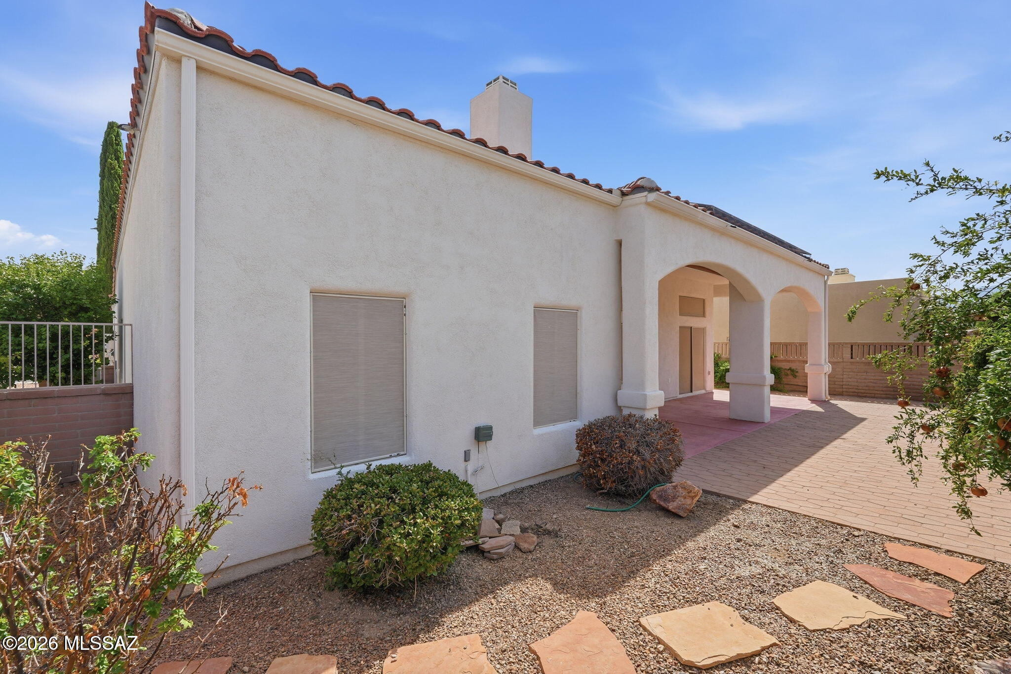 The Greens At Santa Rita Springs (1-167) - Residential
