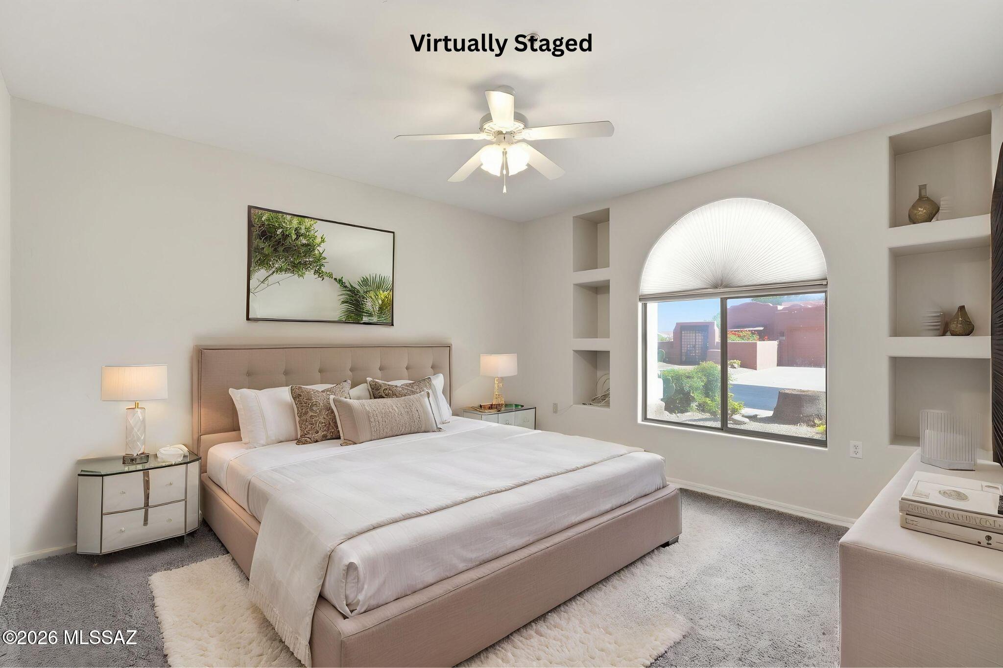 The Greens At Santa Rita Springs (1-167) - Residential