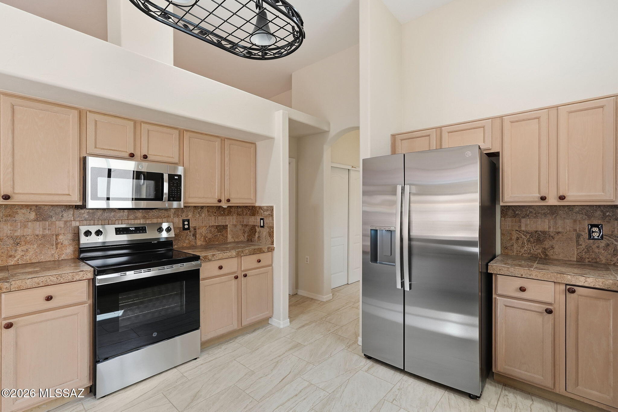 The Greens At Santa Rita Springs (1-167) - Residential