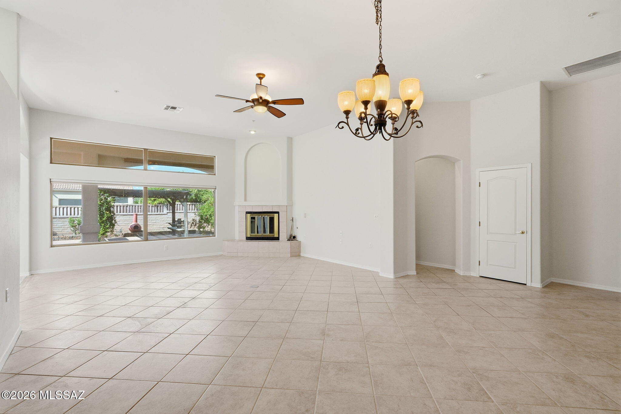 The Greens At Santa Rita Springs (1-167) - Residential