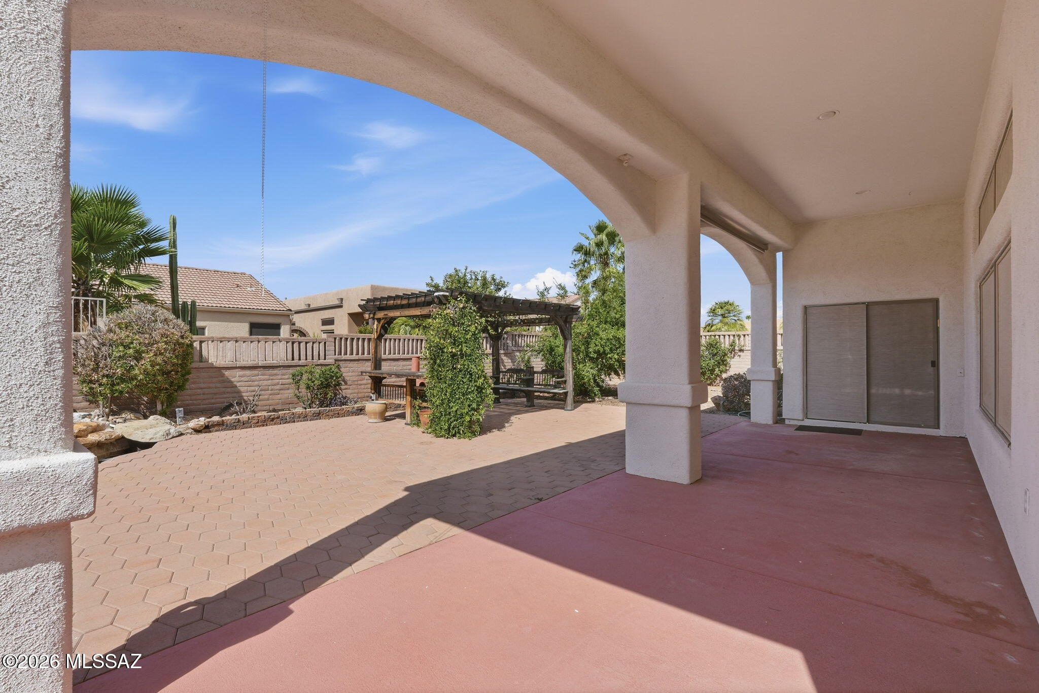 The Greens At Santa Rita Springs (1-167) - Residential