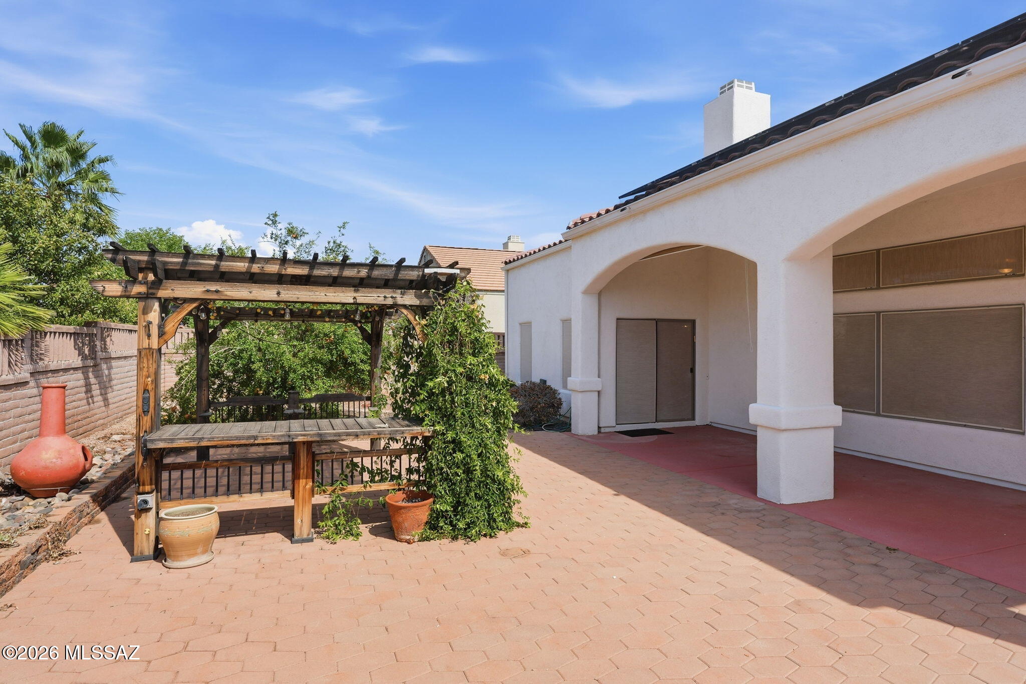 The Greens At Santa Rita Springs (1-167) - Residential