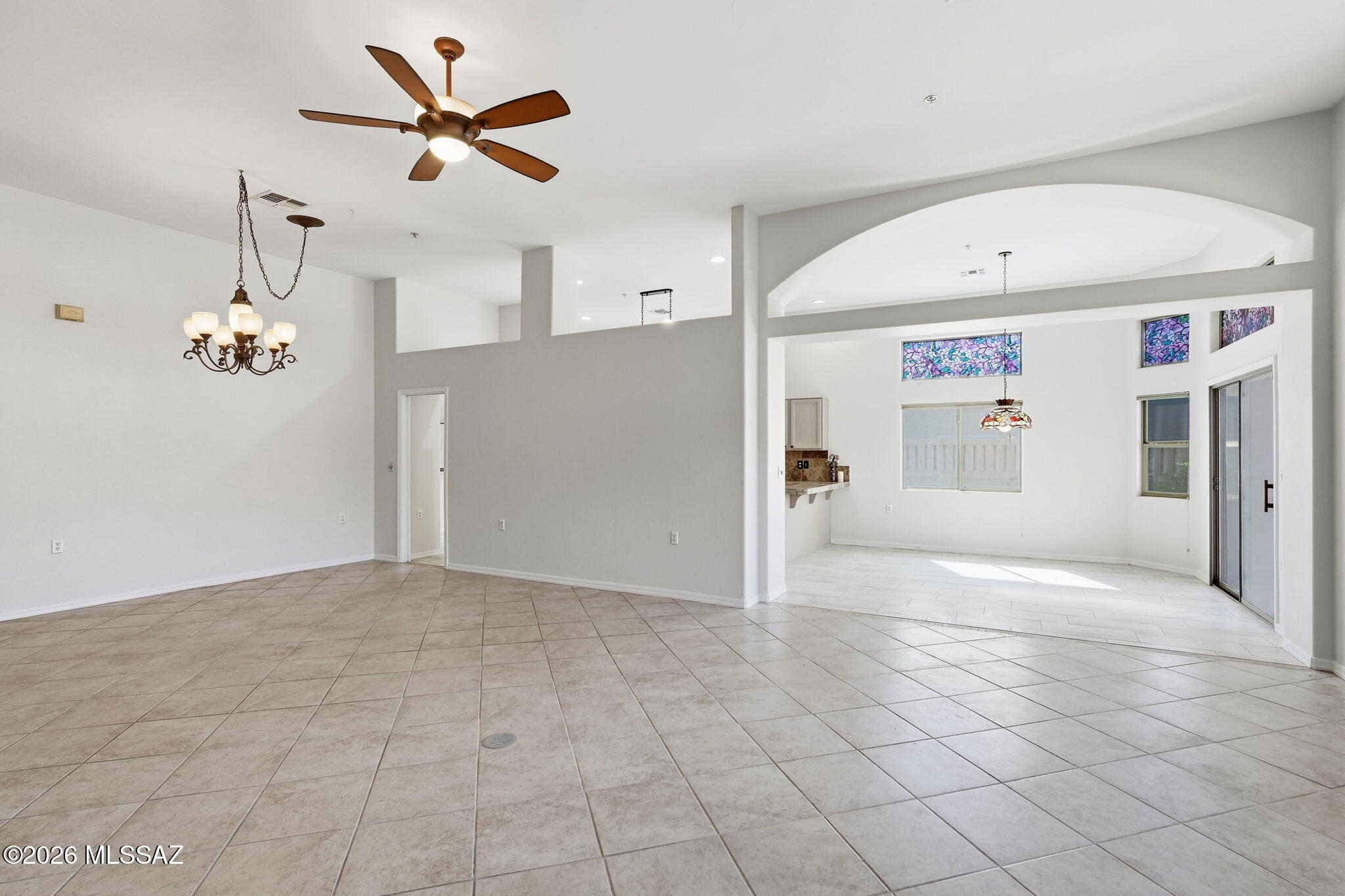 The Greens At Santa Rita Springs (1-167) - Residential
