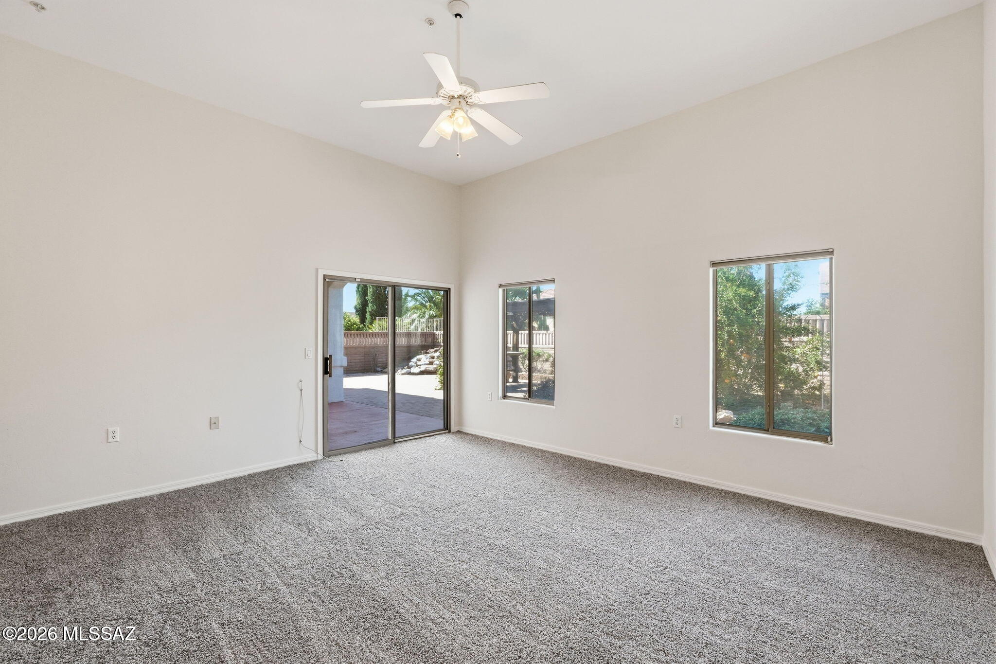 The Greens At Santa Rita Springs (1-167) - Residential