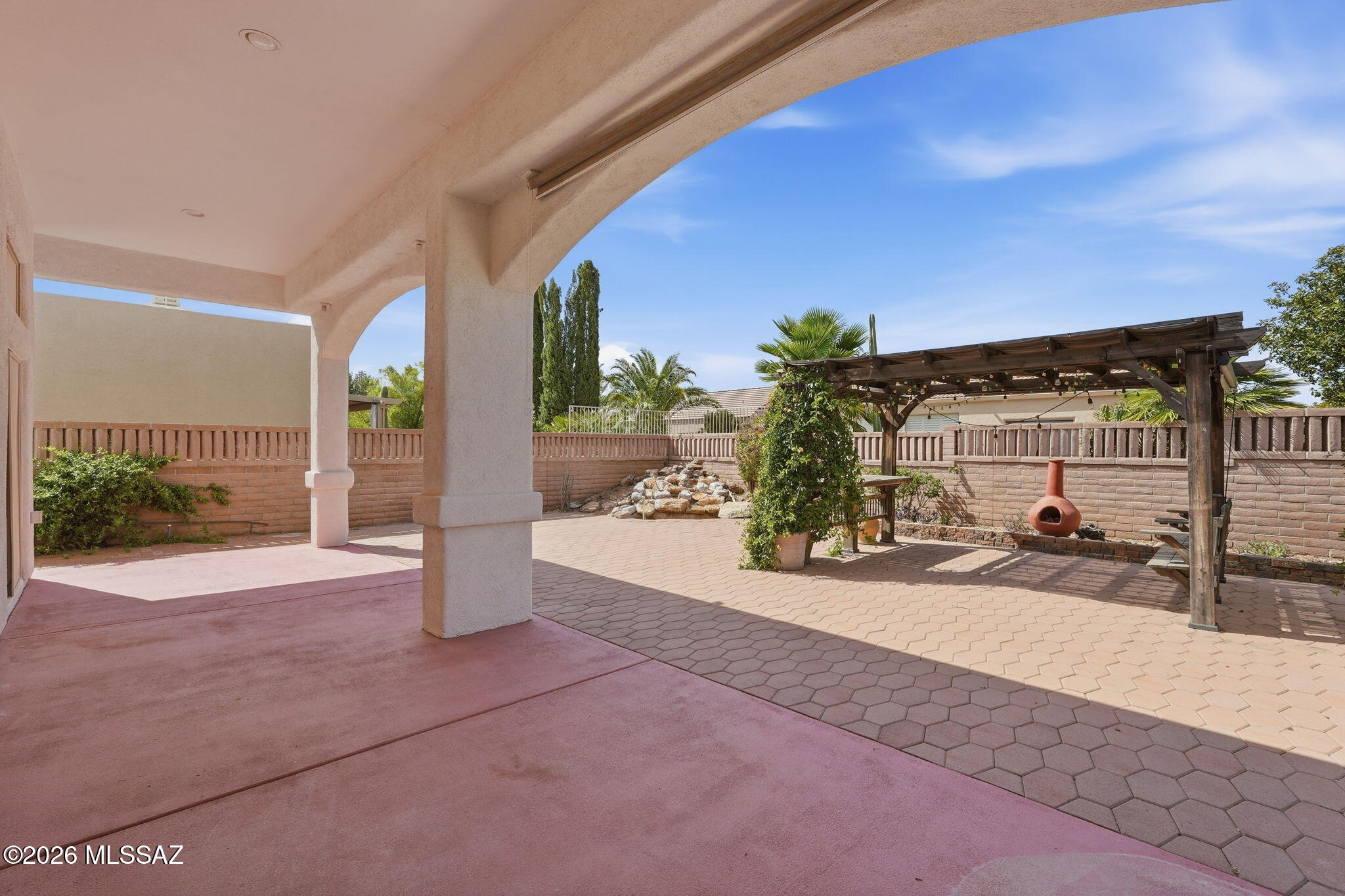 The Greens At Santa Rita Springs (1-167) - Residential