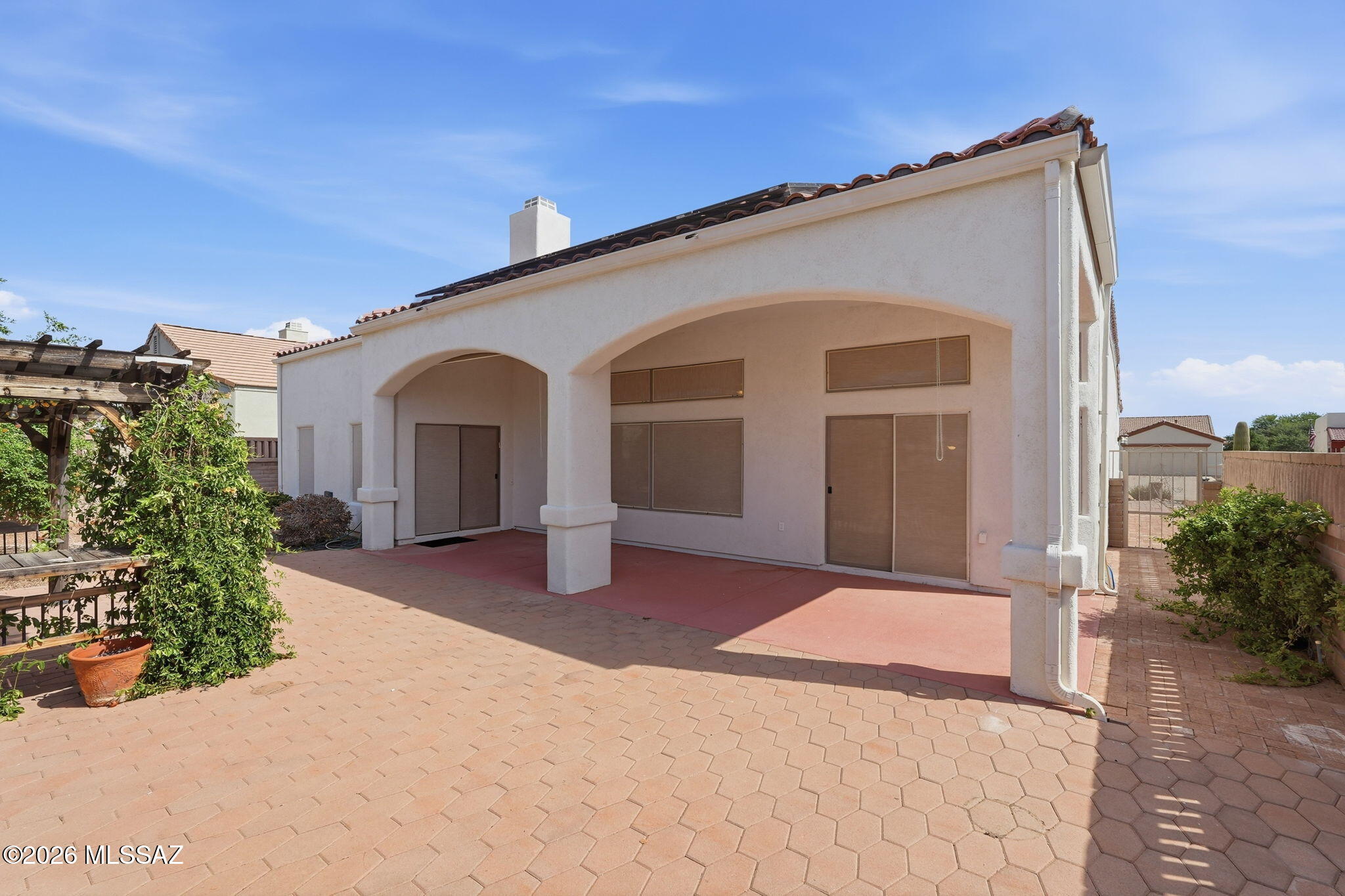 The Greens At Santa Rita Springs (1-167) - Residential