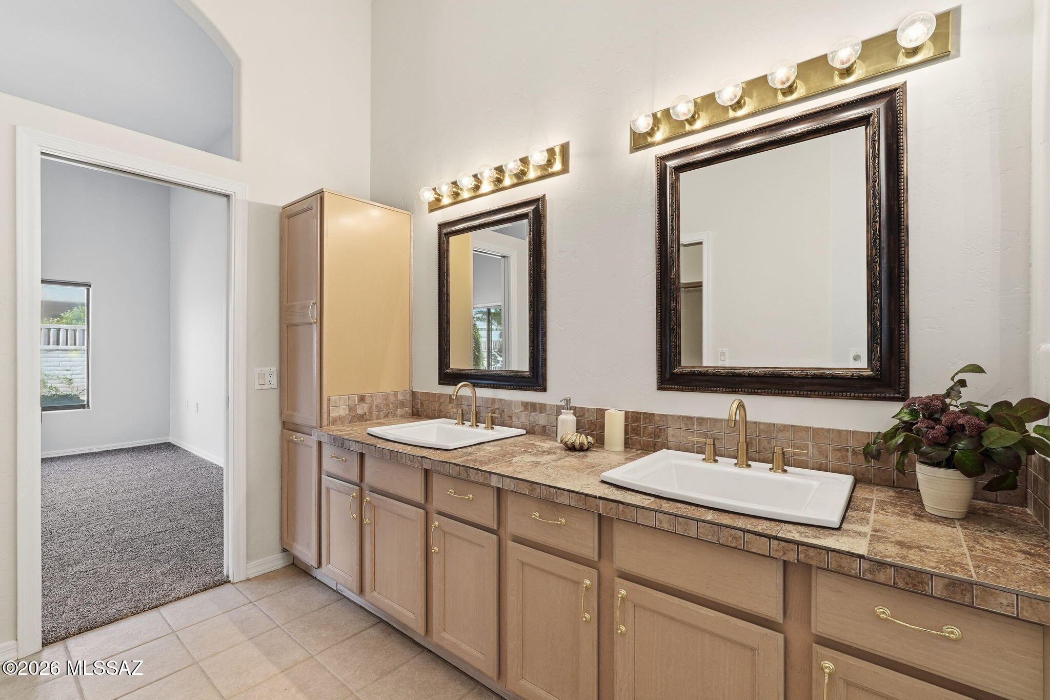The Greens At Santa Rita Springs (1-167) - Residential