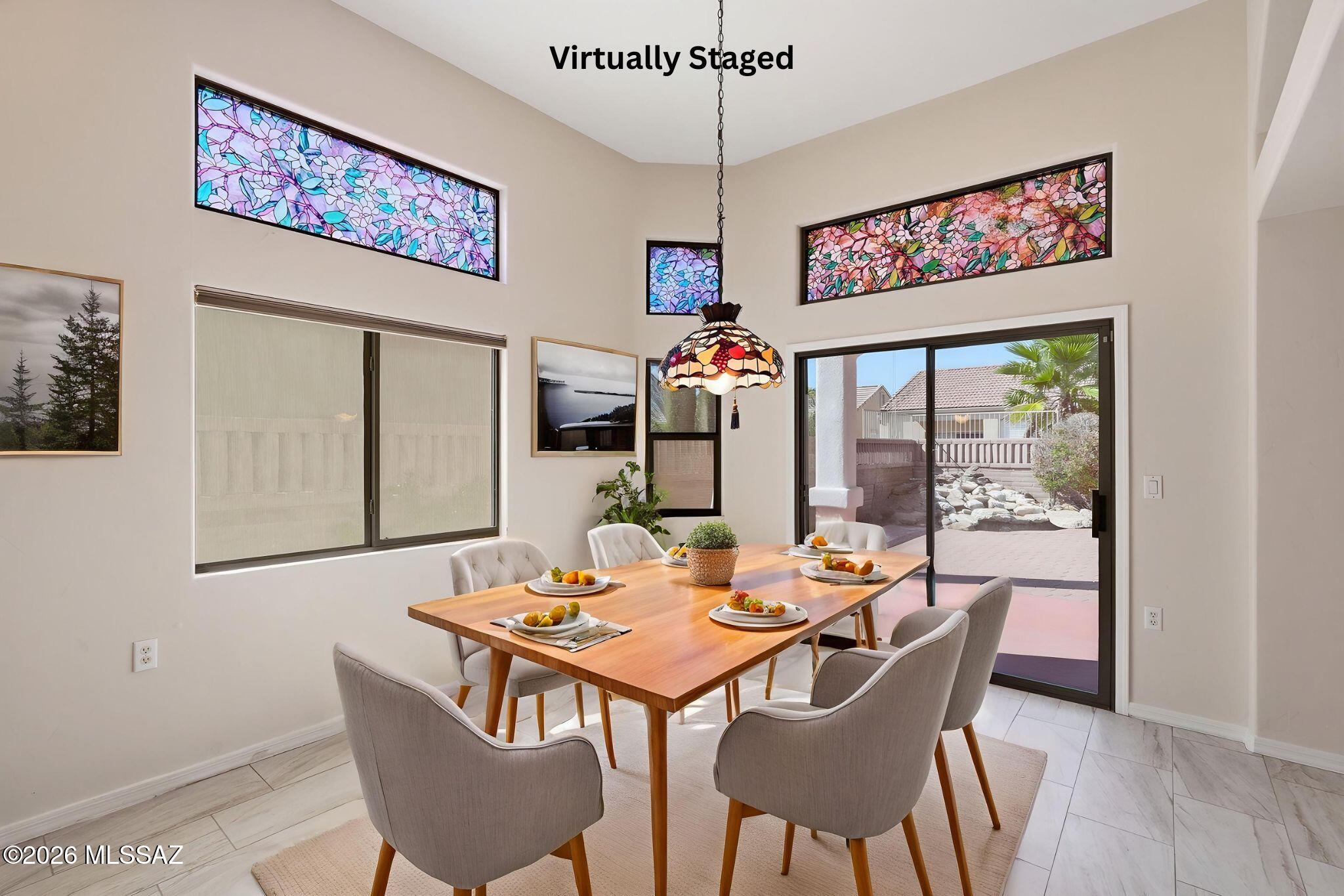 The Greens At Santa Rita Springs (1-167) - Residential