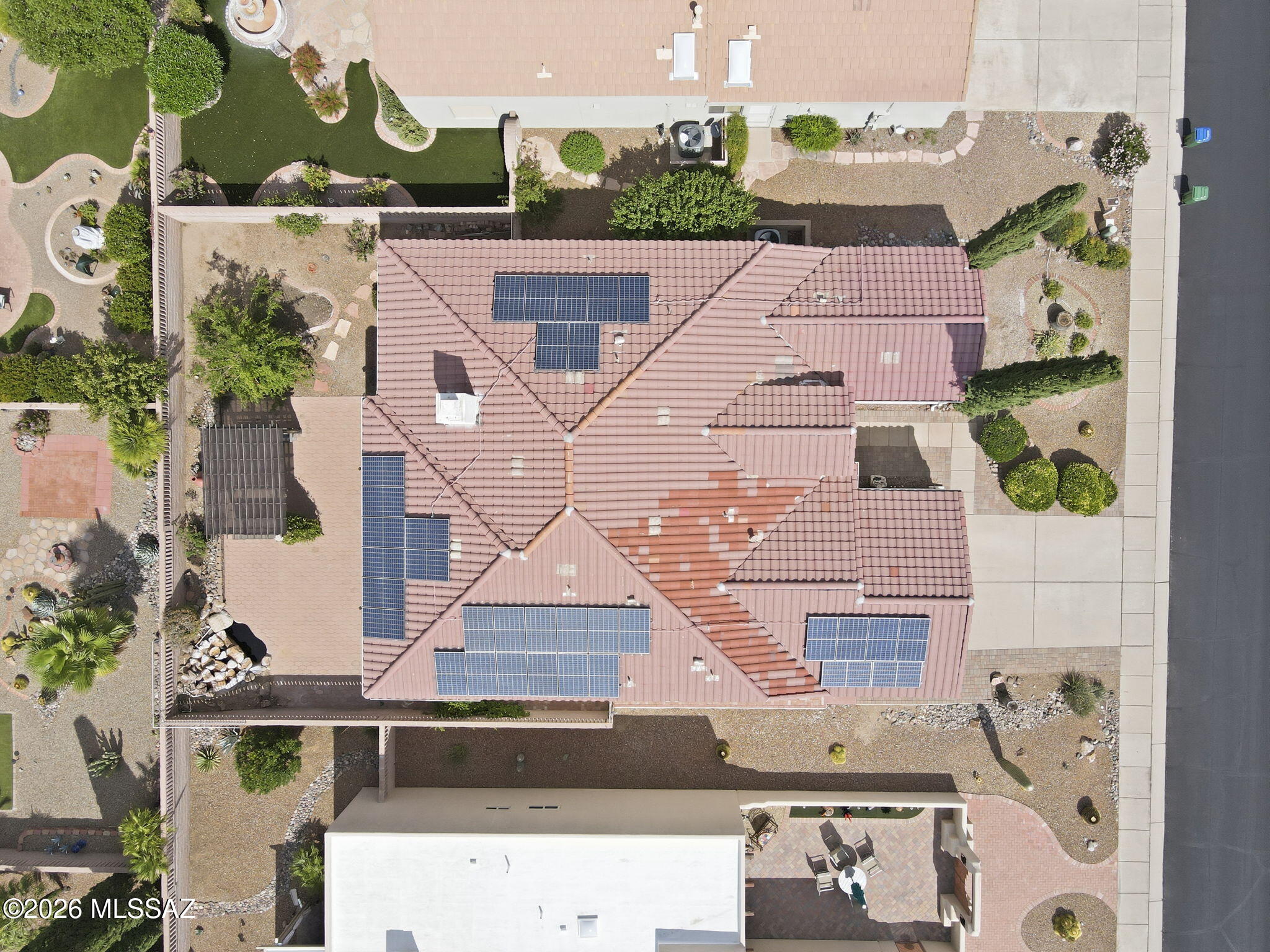 The Greens At Santa Rita Springs (1-167) - Residential