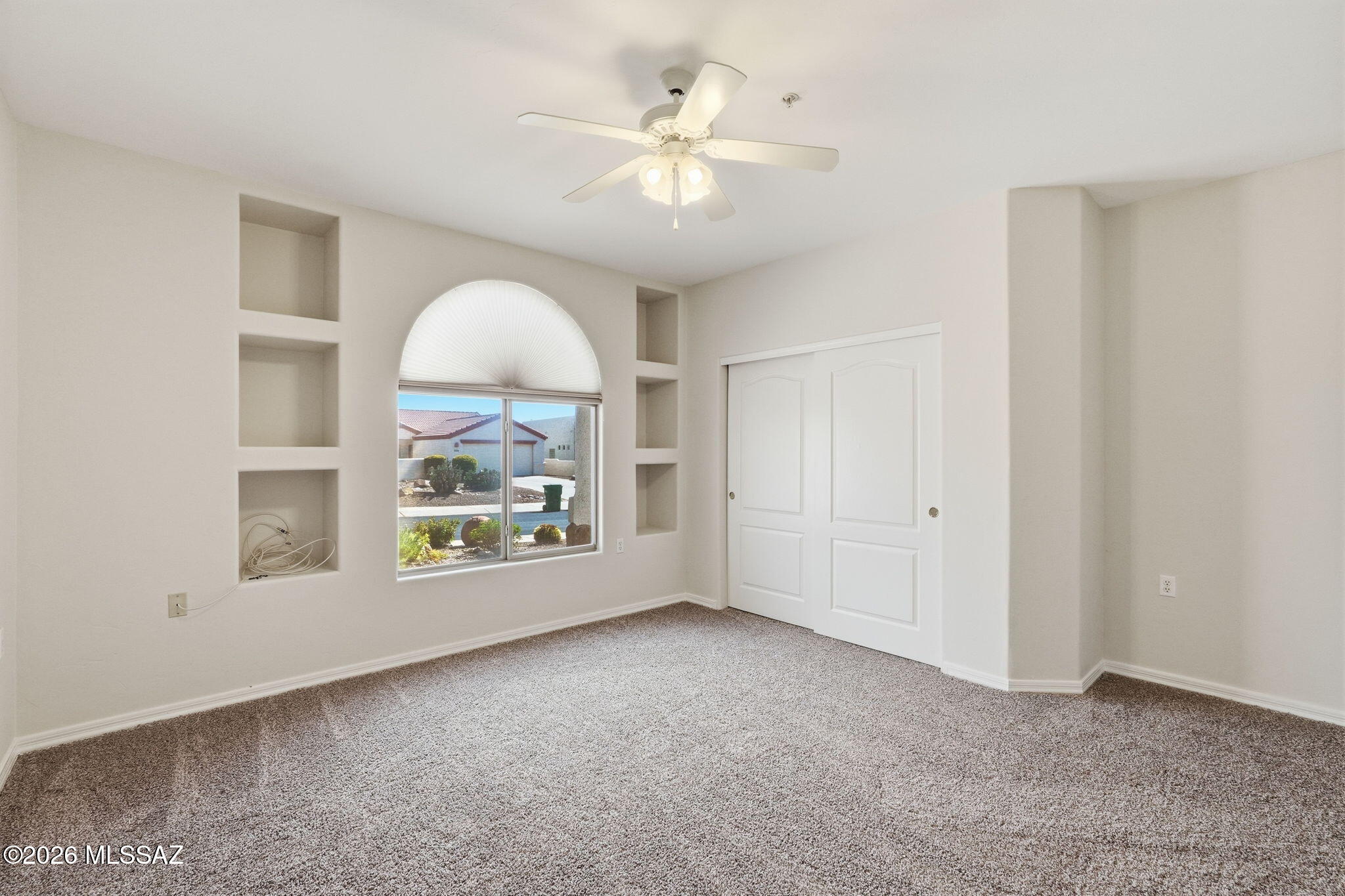 The Greens At Santa Rita Springs (1-167) - Residential