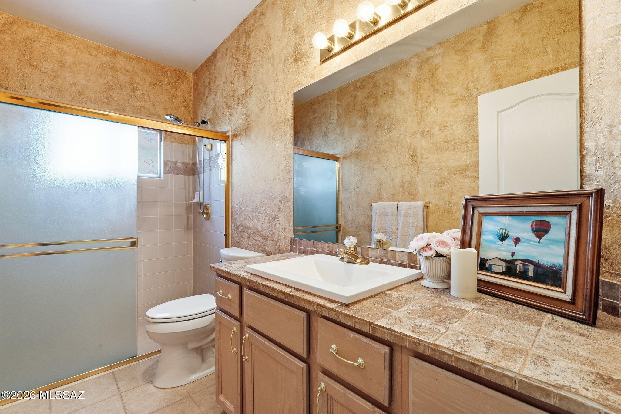 The Greens At Santa Rita Springs (1-167) - Residential