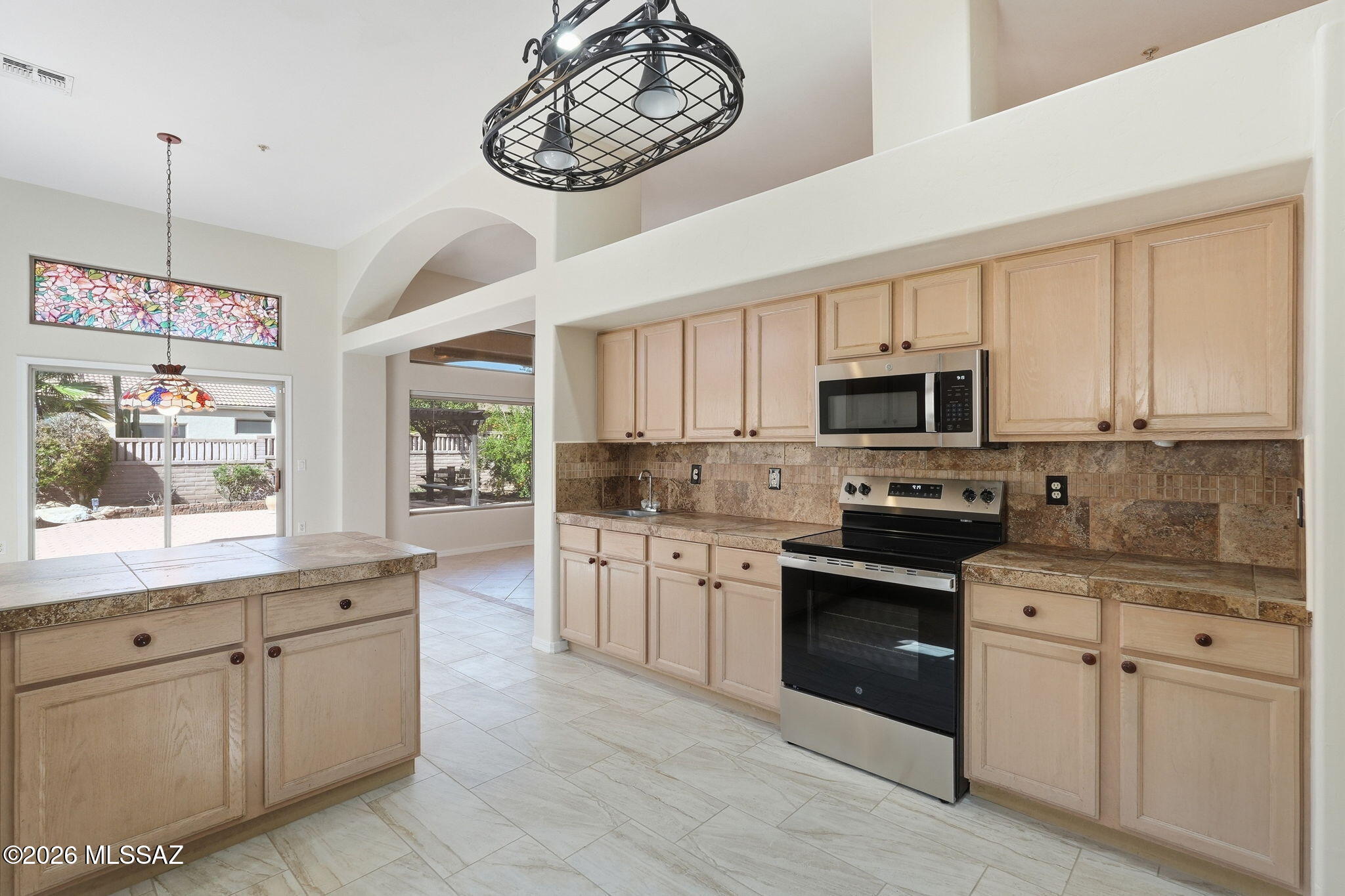 The Greens At Santa Rita Springs (1-167) - Residential