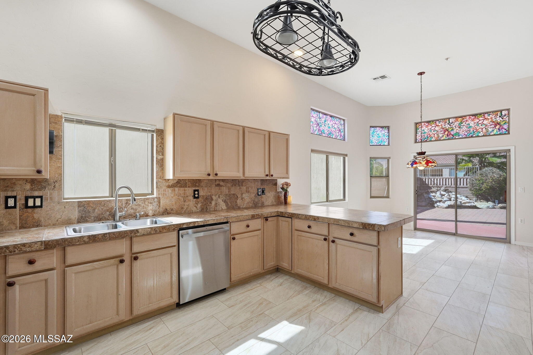 The Greens At Santa Rita Springs (1-167) - Residential
