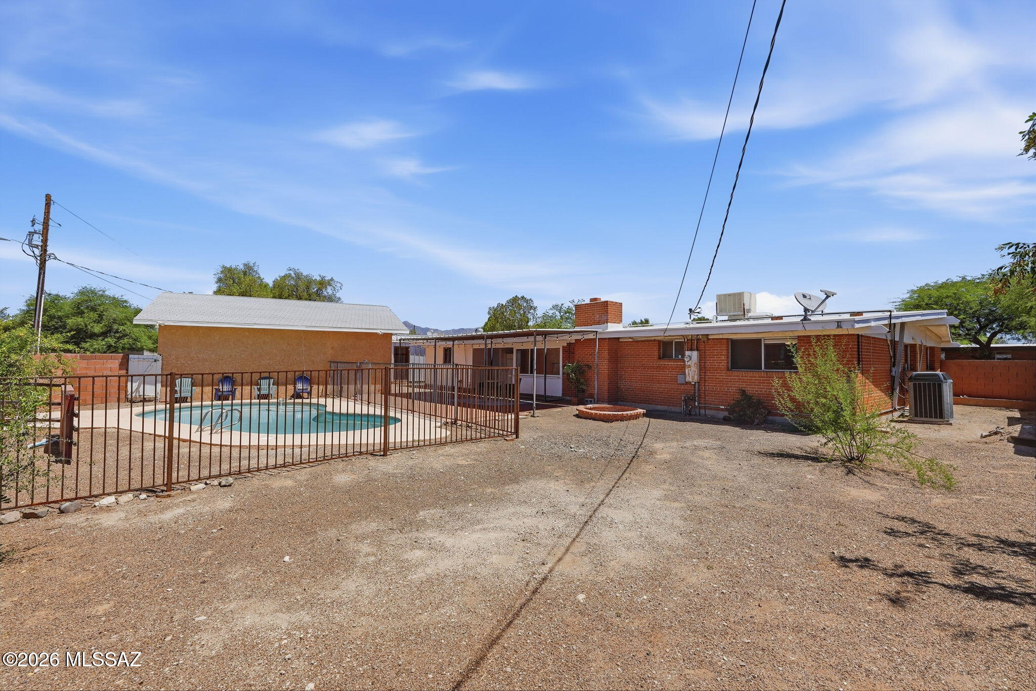 Centennial Park NO. 3 (1-155) - Residential