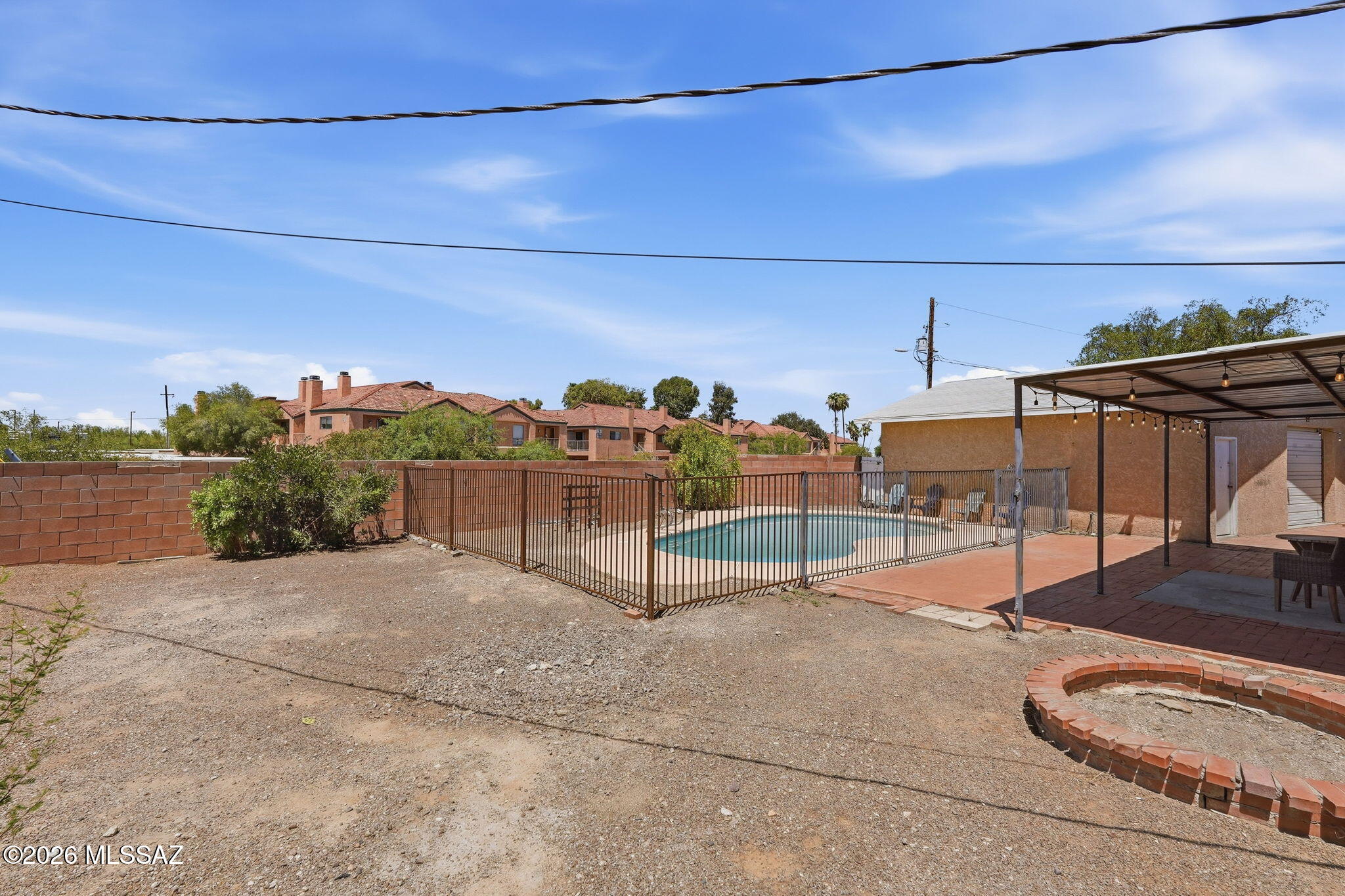 Centennial Park NO. 3 (1-155) - Residential