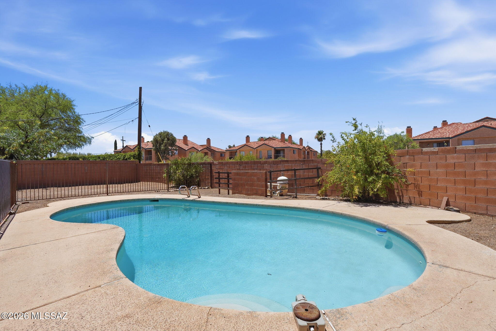 Centennial Park NO. 3 (1-155) - Residential