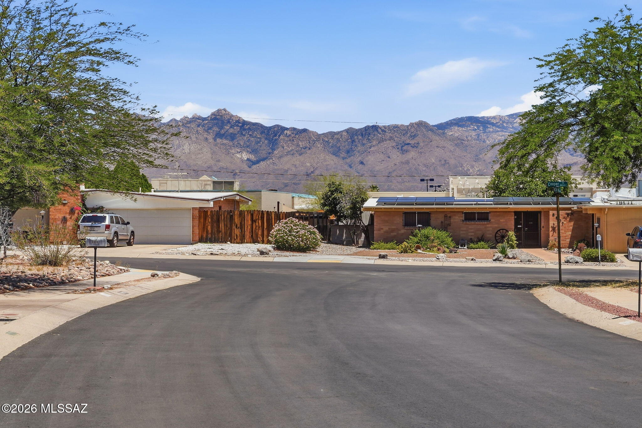 Centennial Park NO. 3 (1-155) - Residential