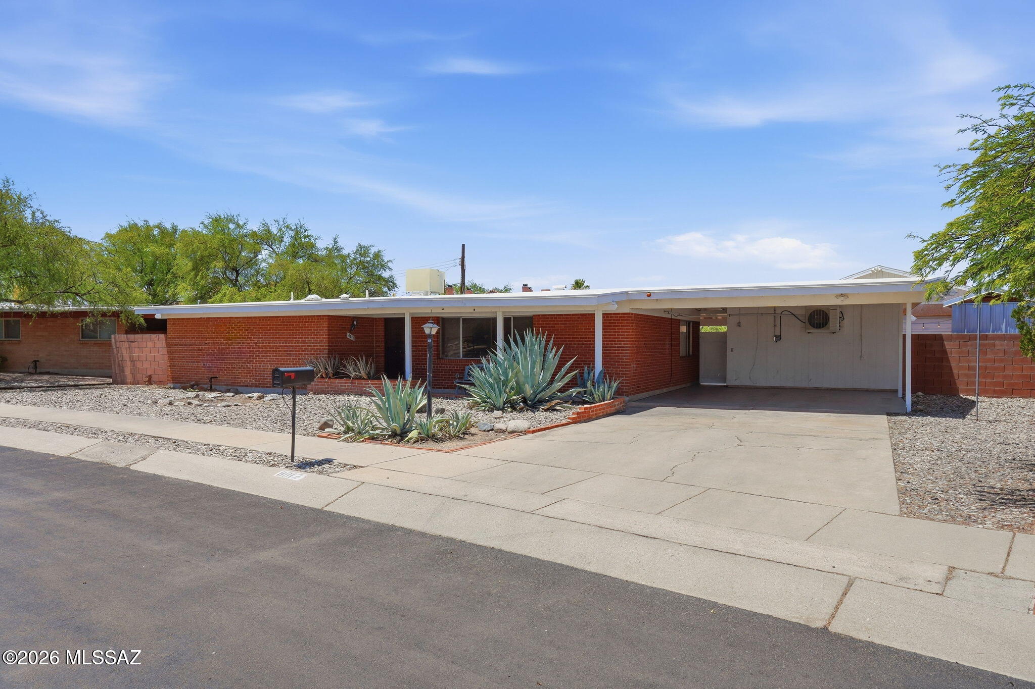 Centennial Park NO. 3 (1-155) - Residential