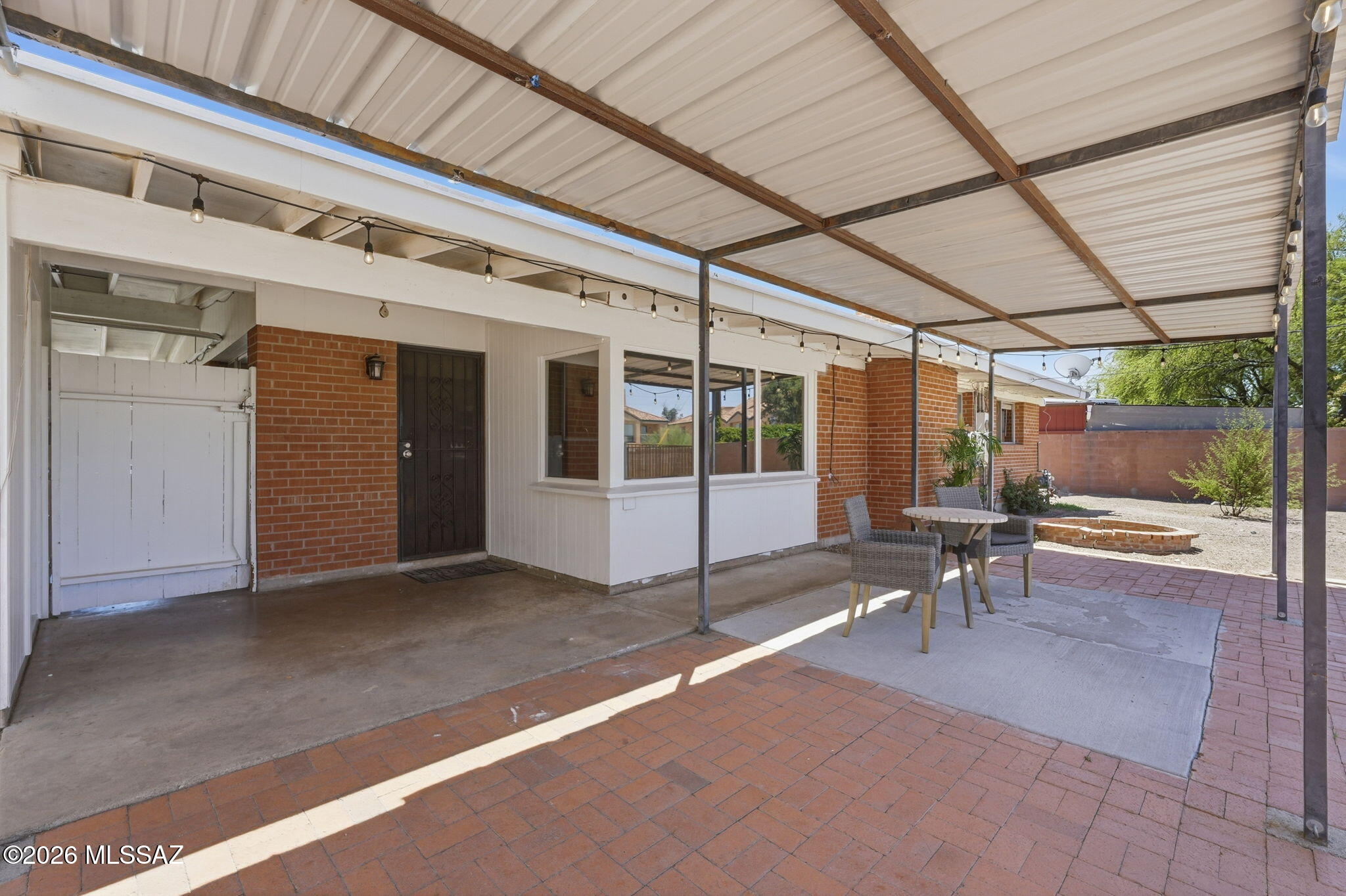 Centennial Park NO. 3 (1-155) - Residential