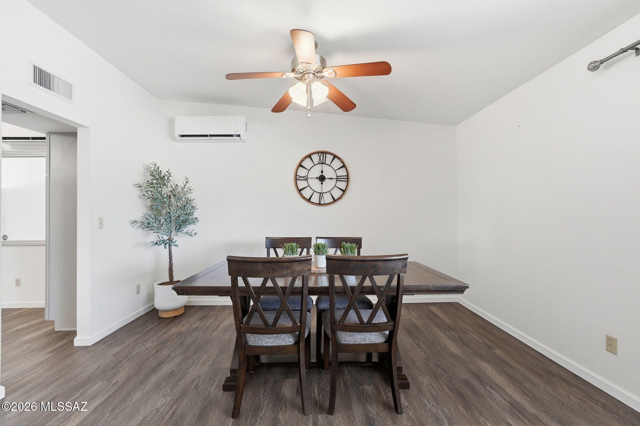 Centennial Park NO. 3 (1-155) - Residential