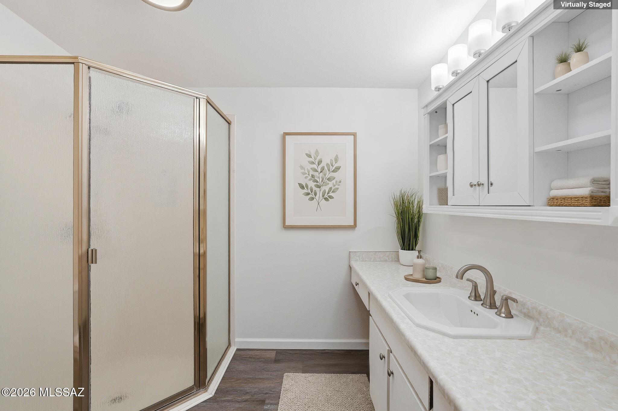 Centennial Park NO. 3 (1-155) - Residential