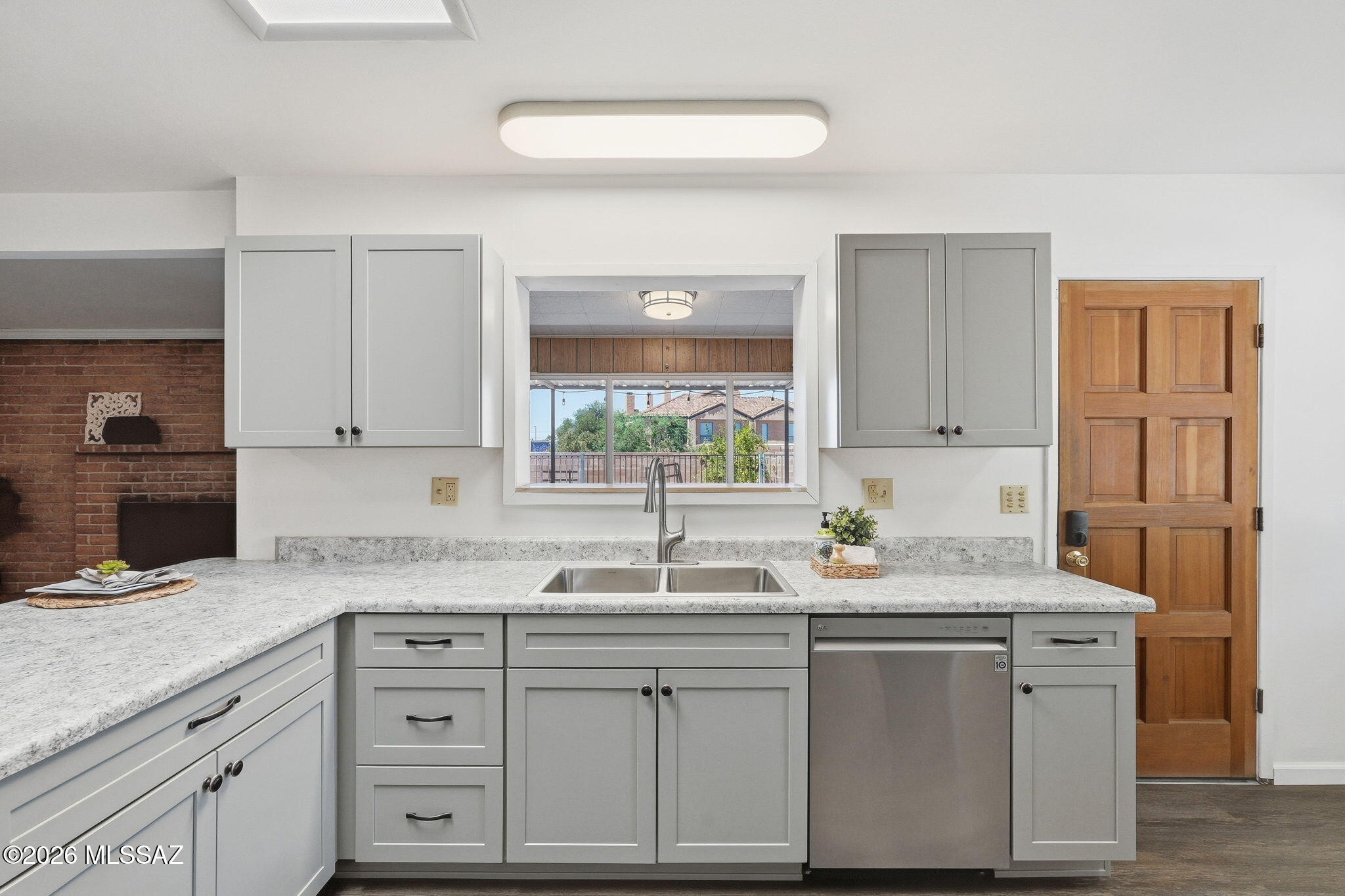 Centennial Park NO. 3 (1-155) - Residential