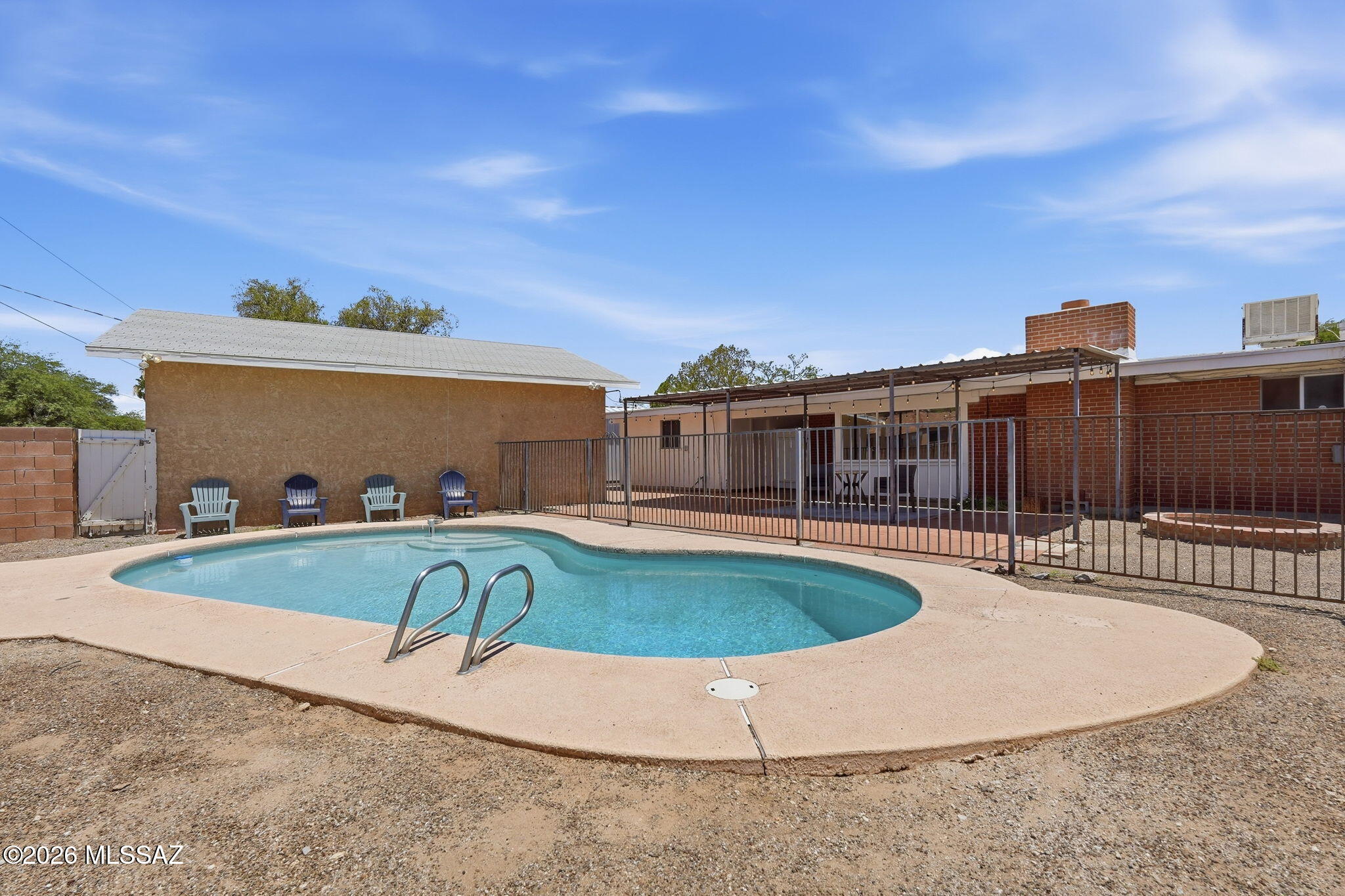 Centennial Park NO. 3 (1-155) - Residential