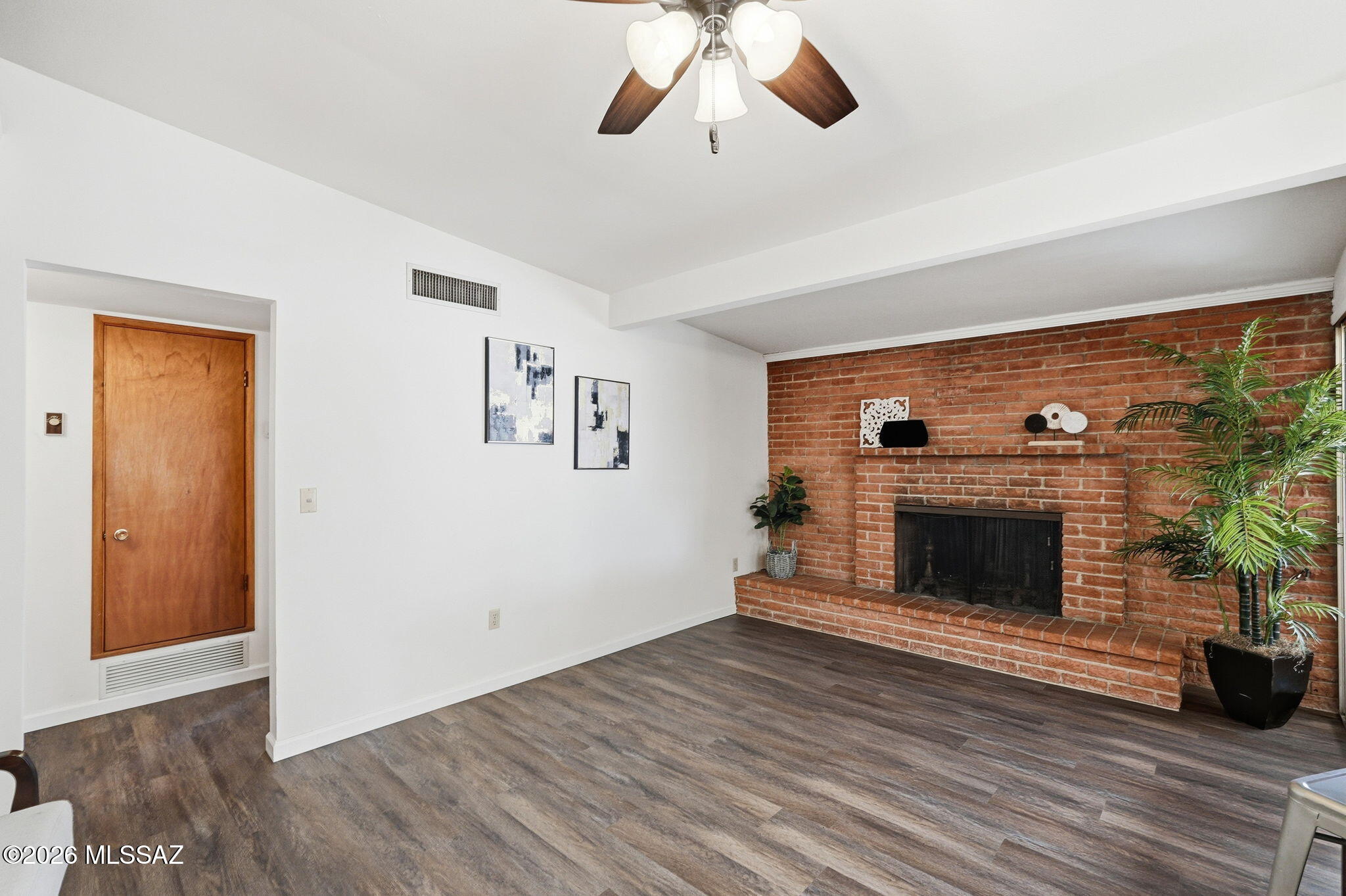 Centennial Park NO. 3 (1-155) - Residential