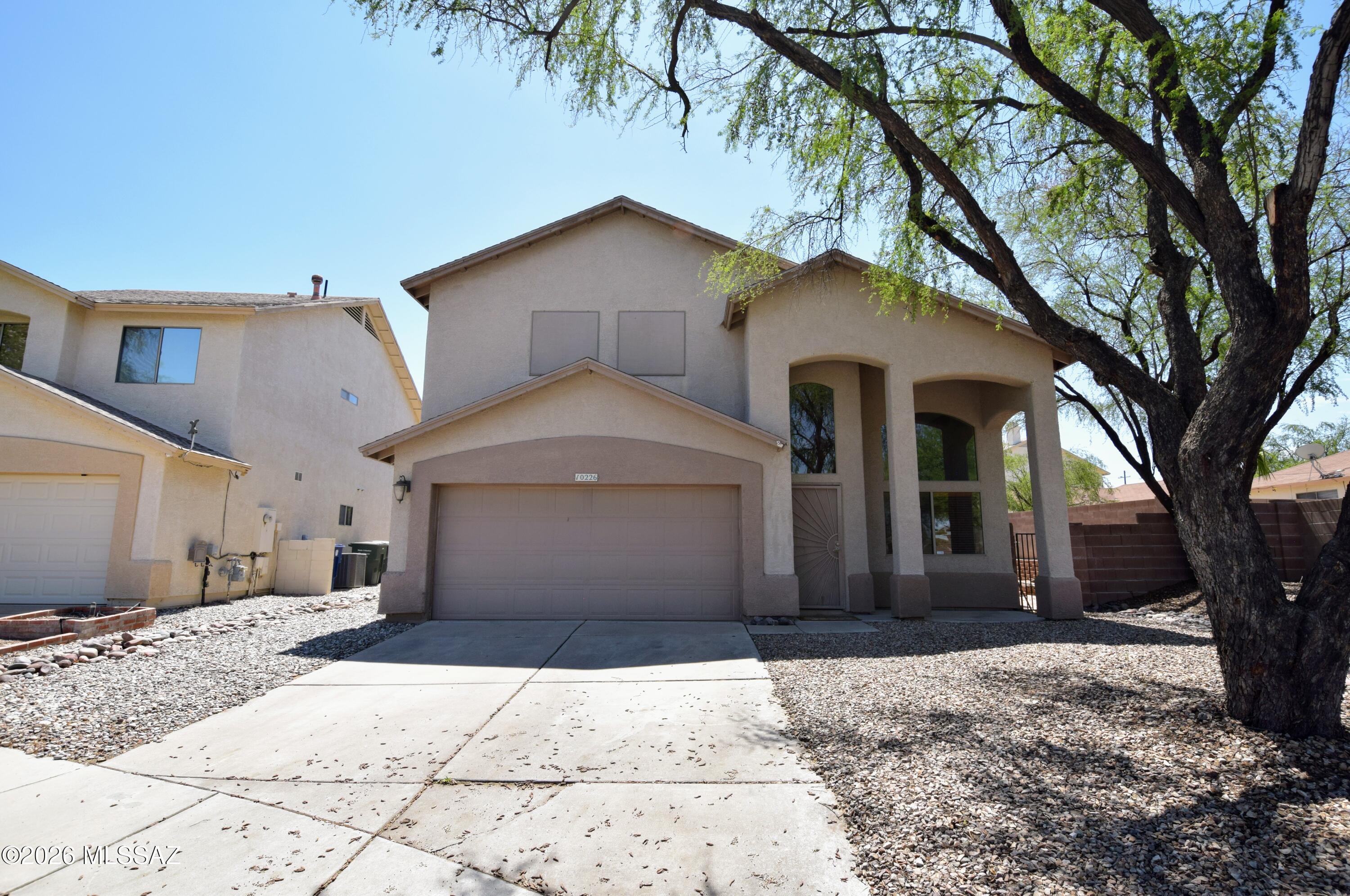 Desert Crossings at Rita Ranch (1-255) - Residential Lease